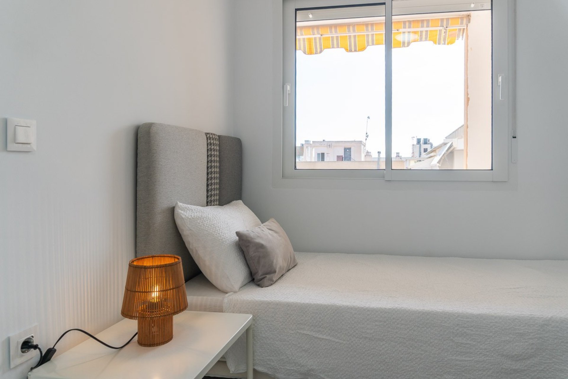 Reventa - Apartment -
Torrevieja - Costa Blanca