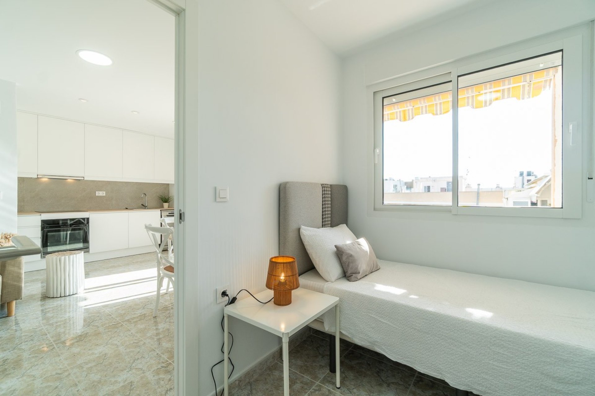 Reventa - Apartment -
Torrevieja - Costa Blanca
