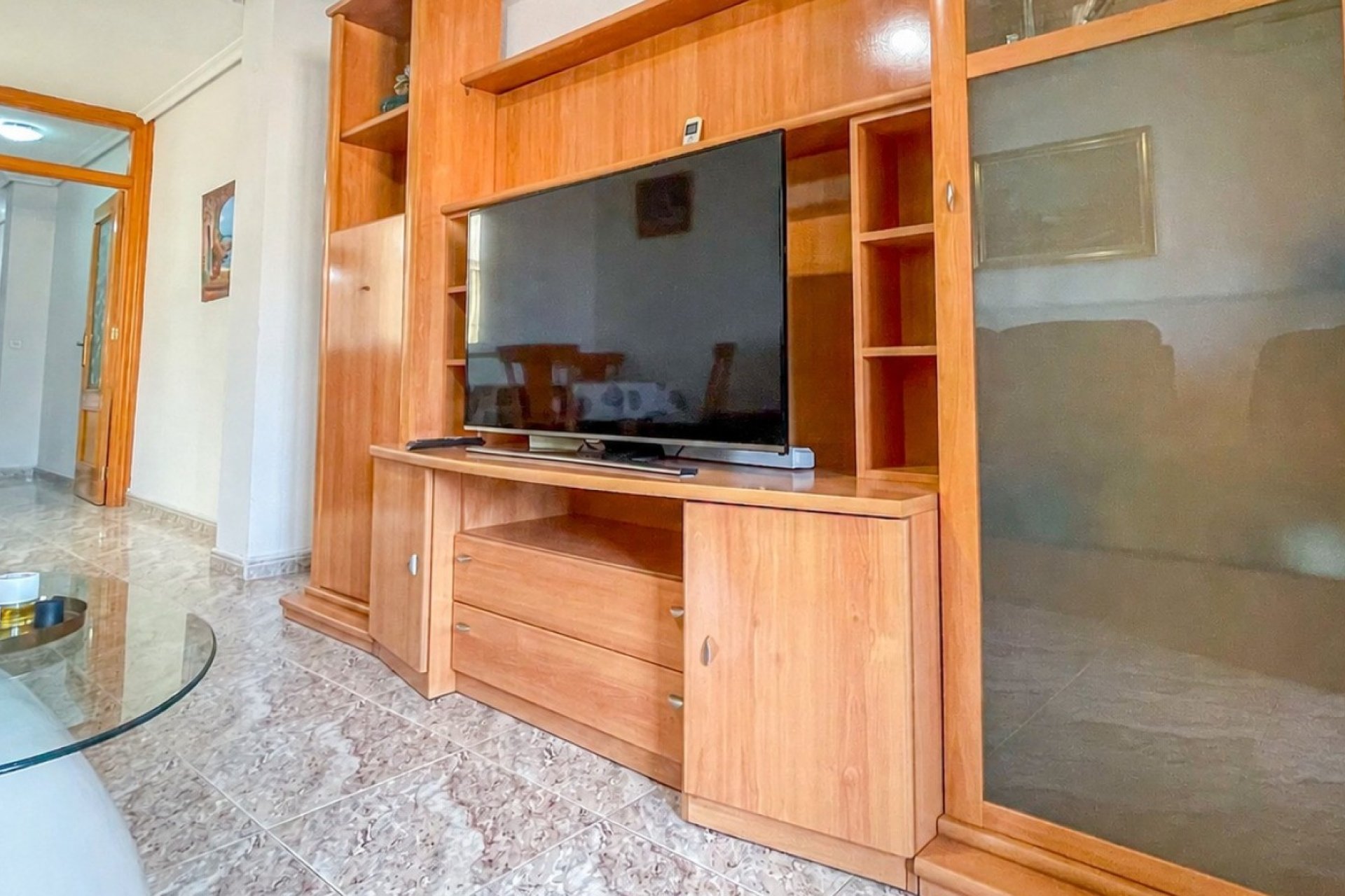 Reventa - Apartment -
Torrevieja - Costa Blanca