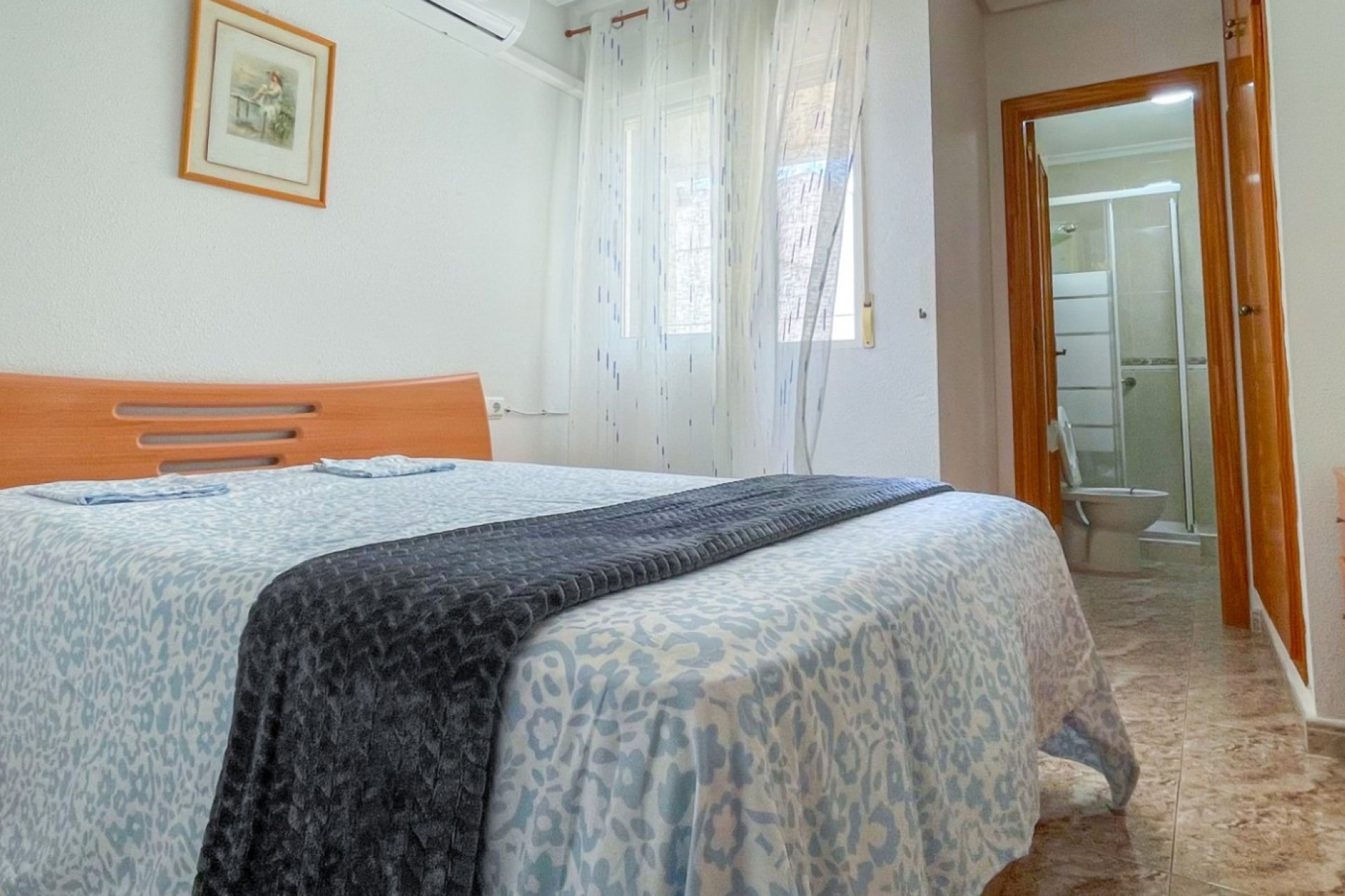 Reventa - Apartment -
Torrevieja - Costa Blanca