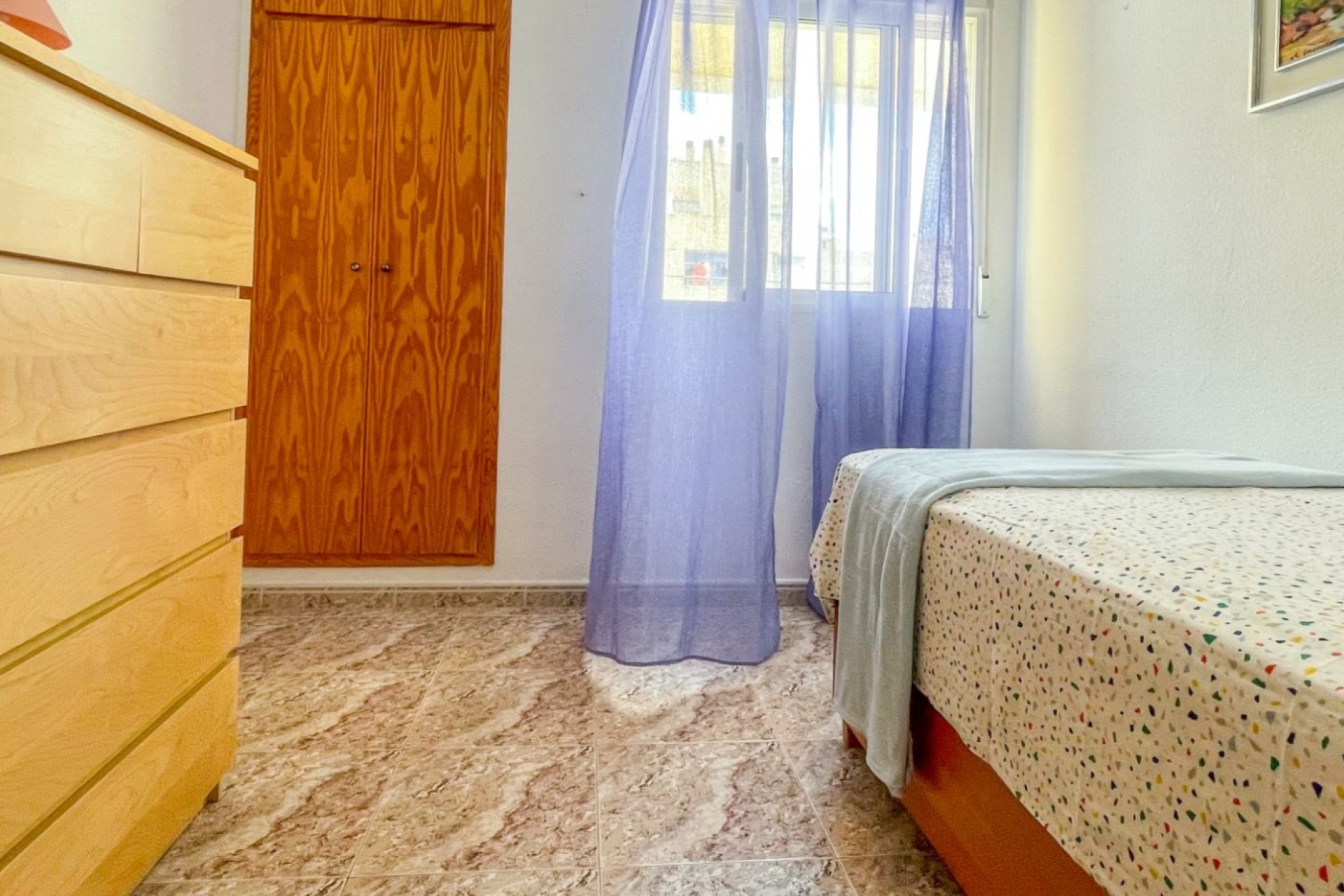 Reventa - Apartment -
Torrevieja - Costa Blanca