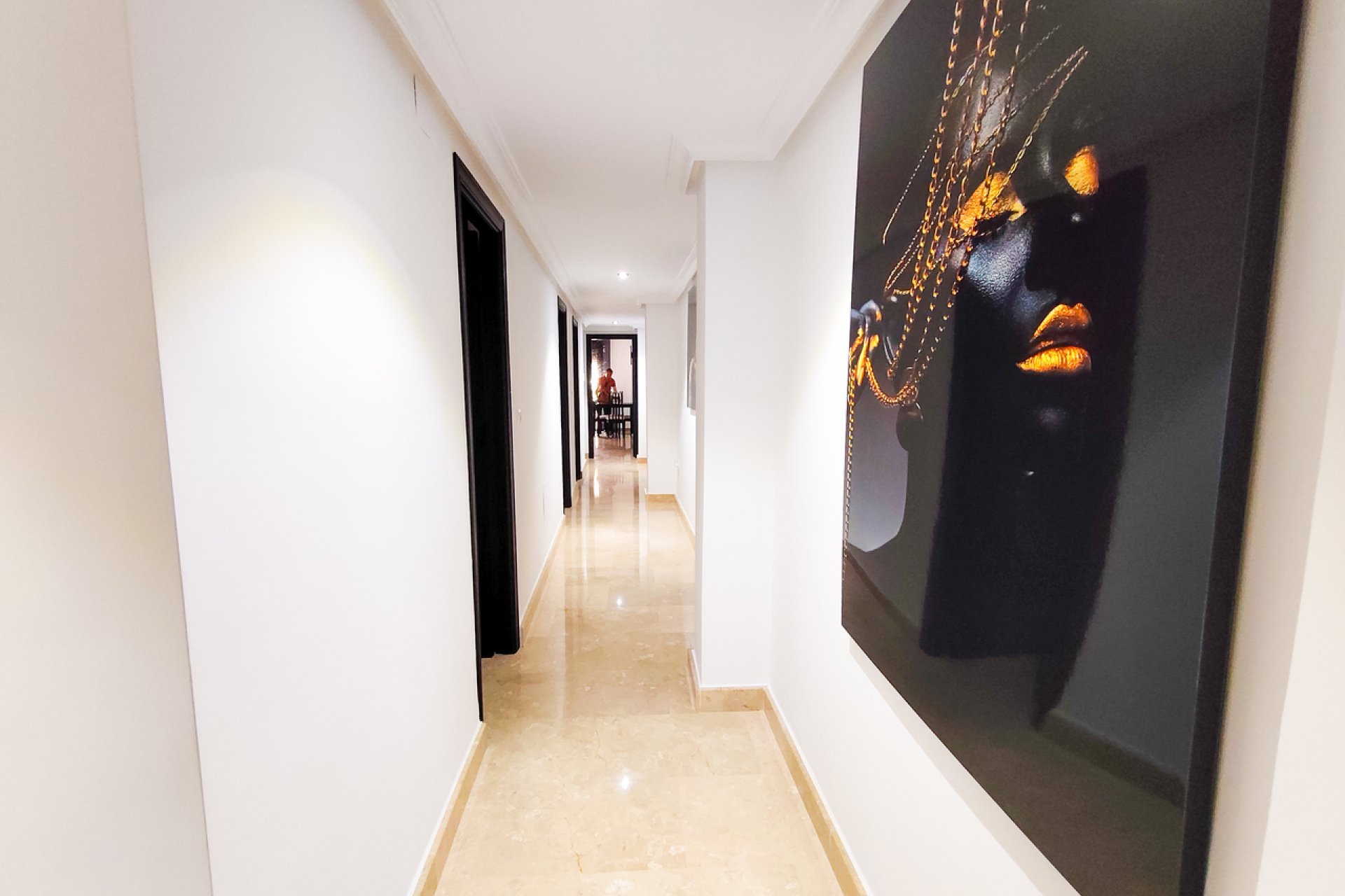 Reventa - Apartment -
Torrevieja - Costa Blanca