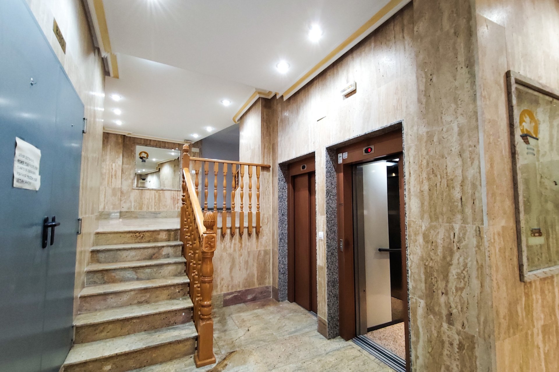 Reventa - Apartment -
Torrevieja - Costa Blanca