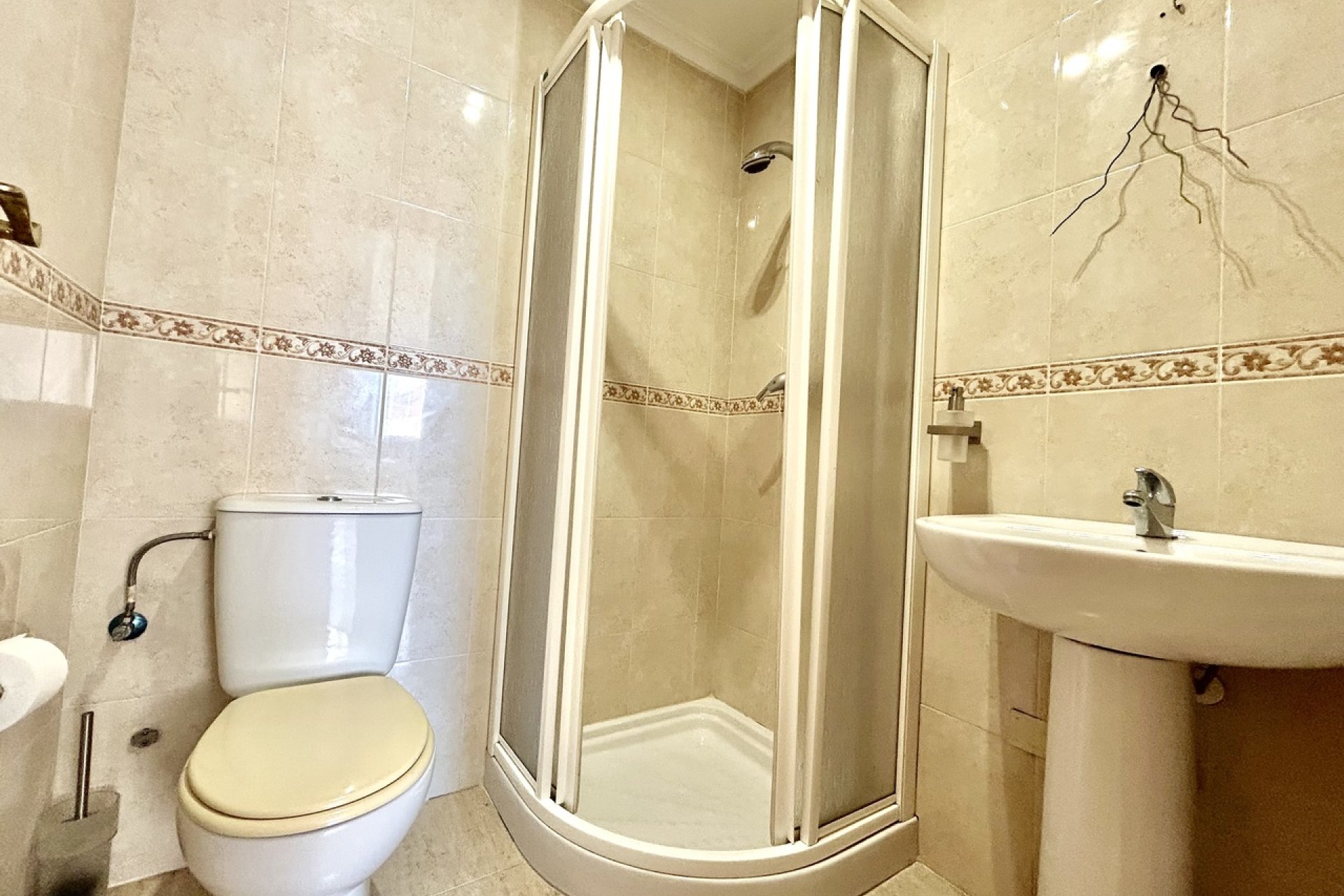 Reventa - Apartment -
Torrevieja - Costa Blanca