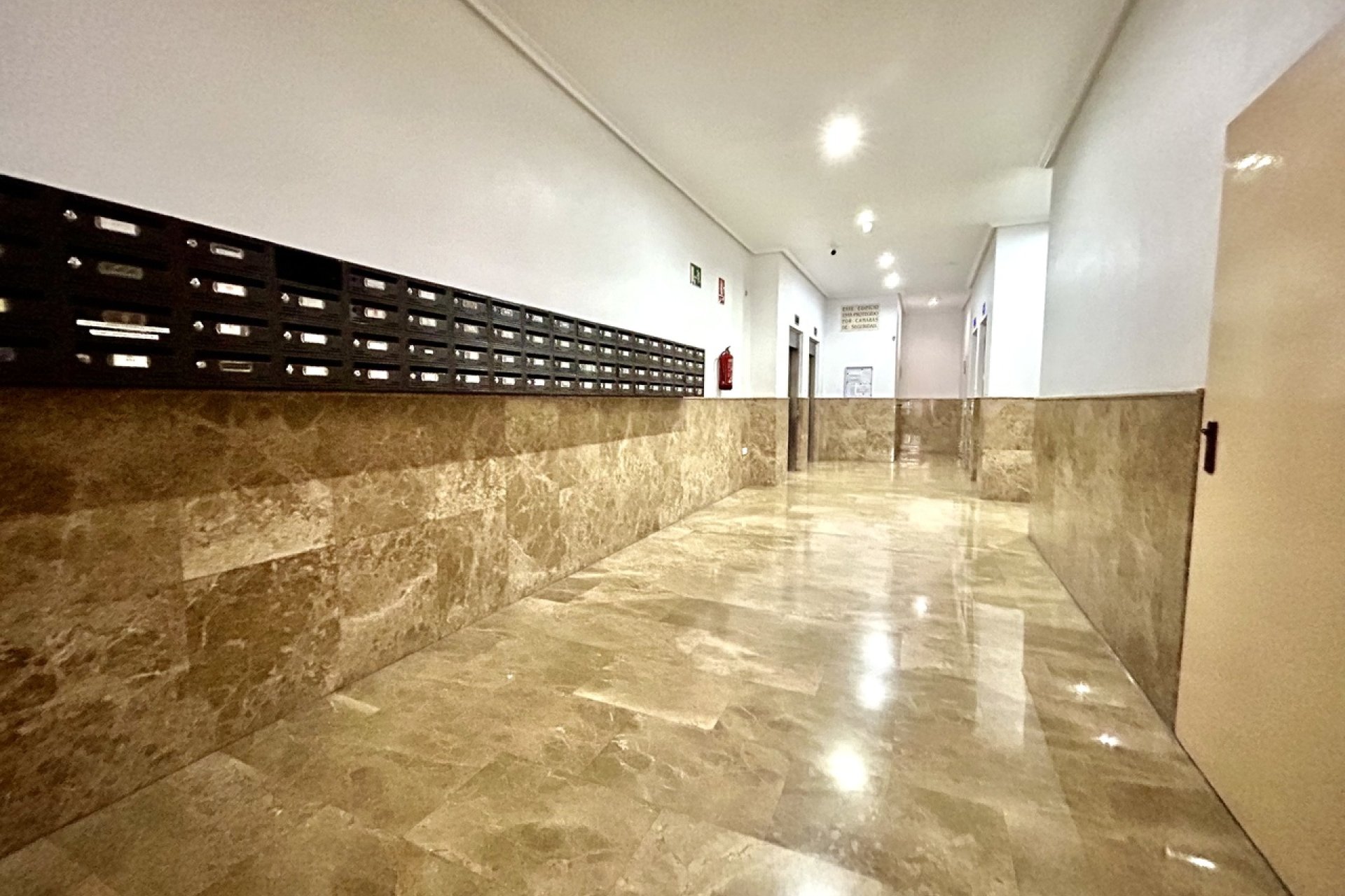 Reventa - Apartment -
Torrevieja - Costa Blanca