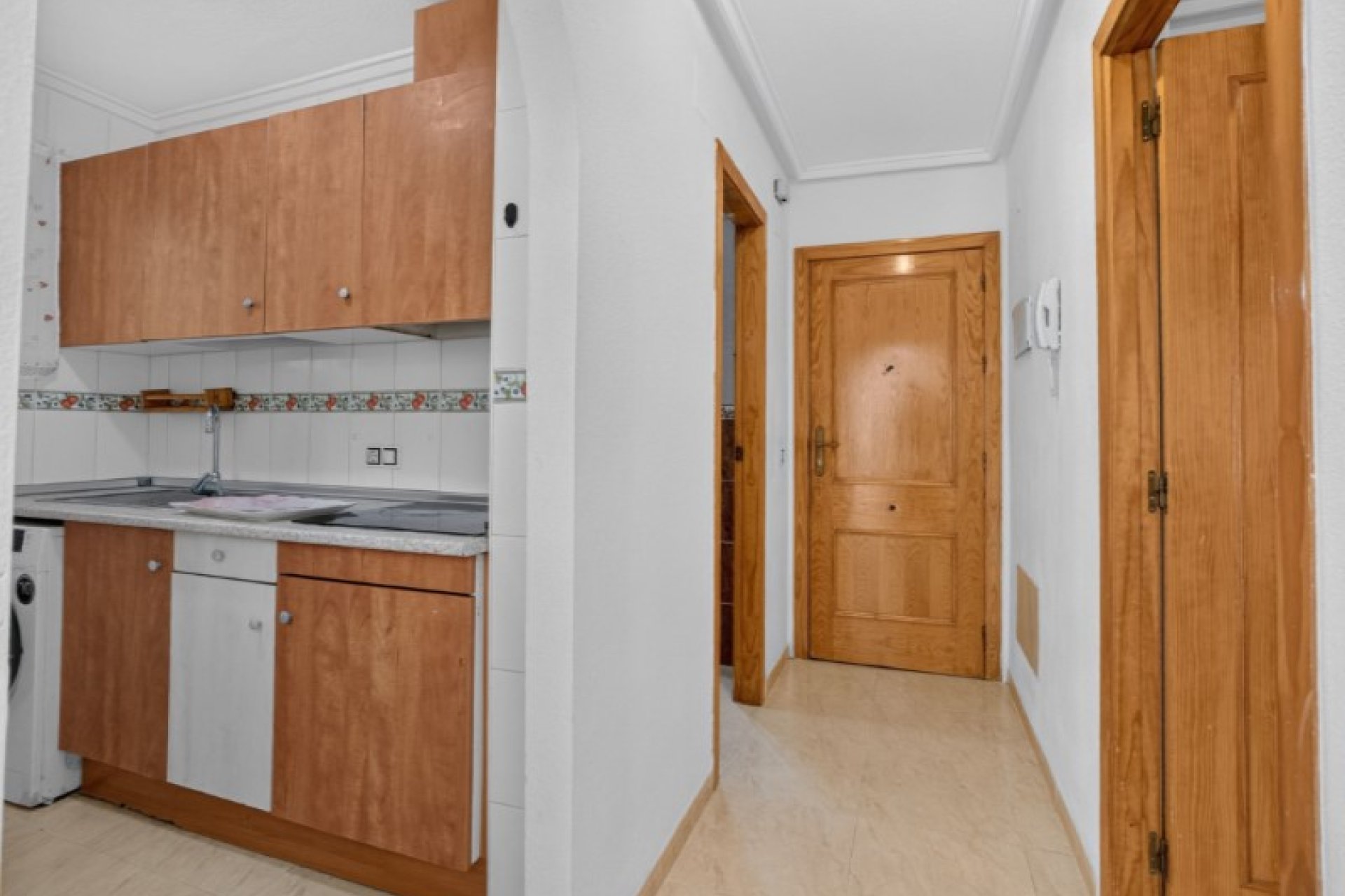 Reventa - Apartment -
Torrevieja - Costa Blanca