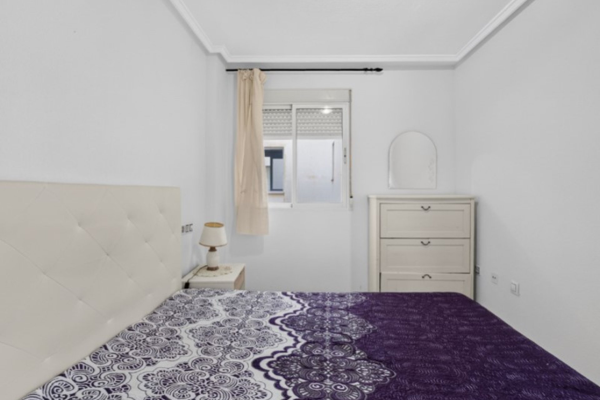 Reventa - Apartment -
Torrevieja - Costa Blanca