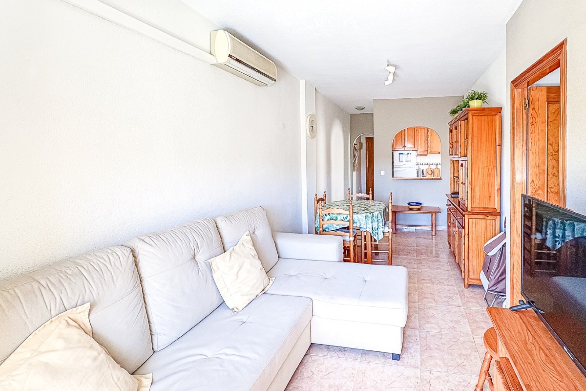 Reventa - Apartment -
Torrevieja - Costa Blanca