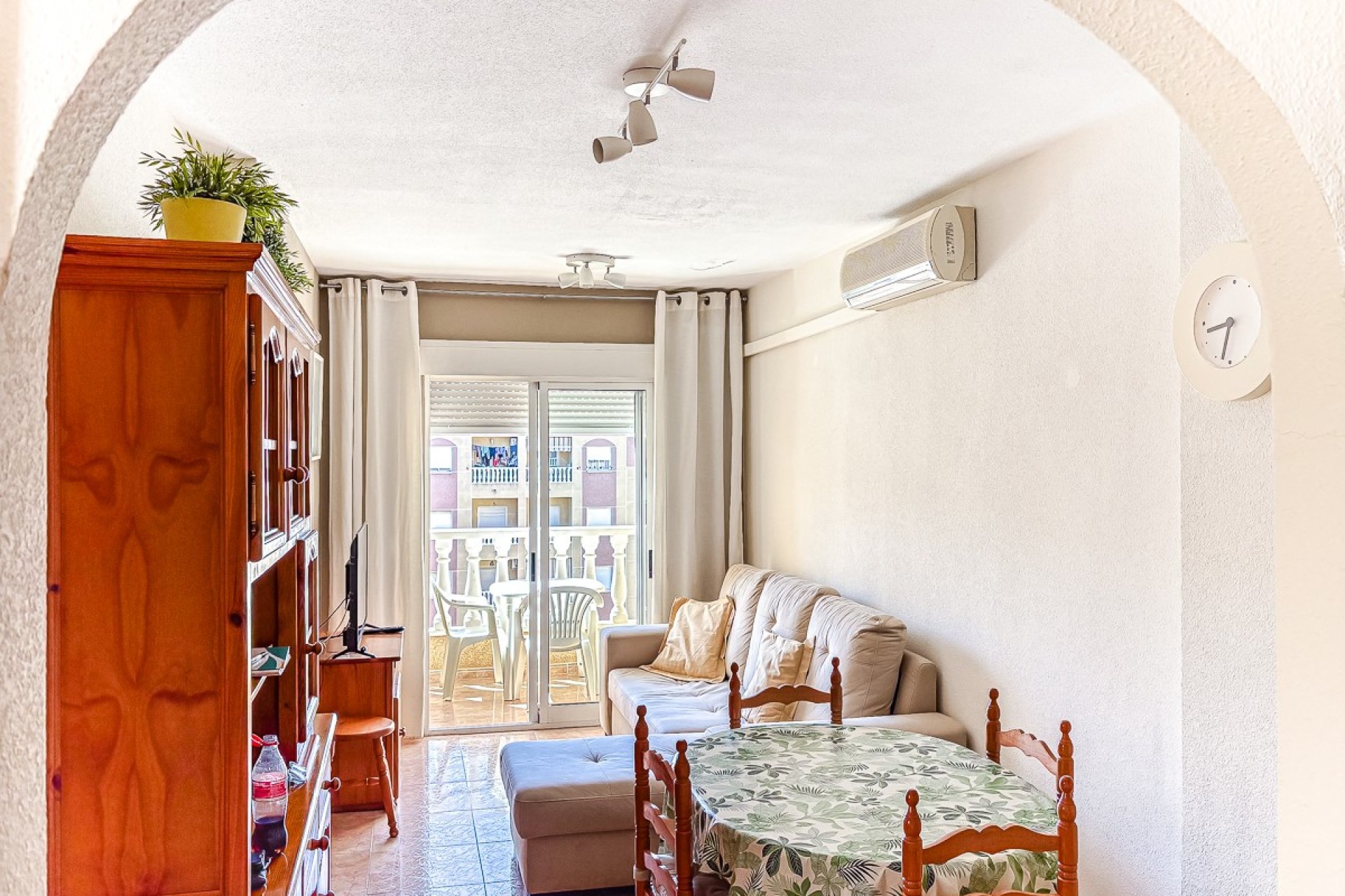 Reventa - Apartment -
Torrevieja - Costa Blanca