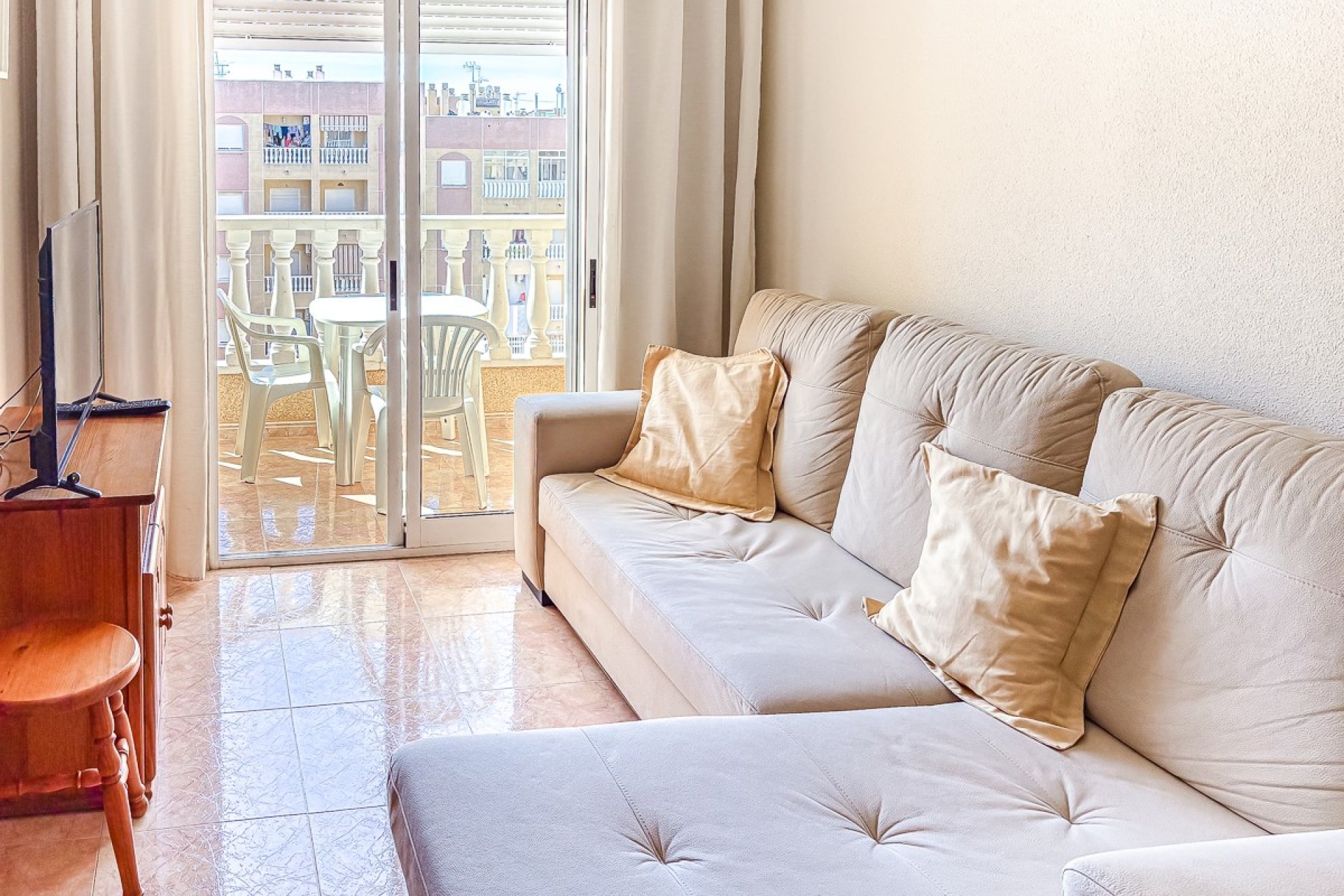 Reventa - Apartment -
Torrevieja - Costa Blanca
