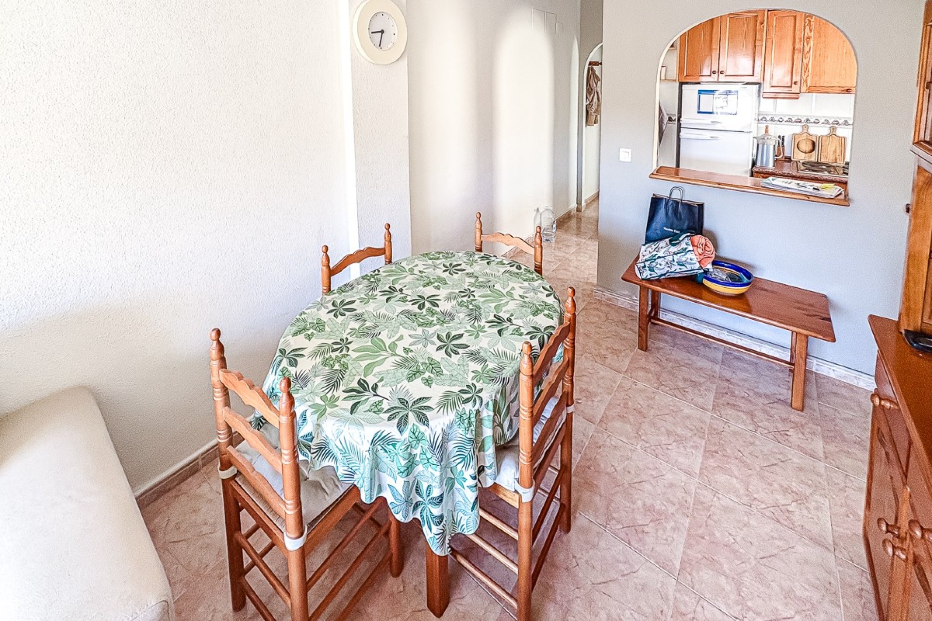 Reventa - Apartment -
Torrevieja - Costa Blanca