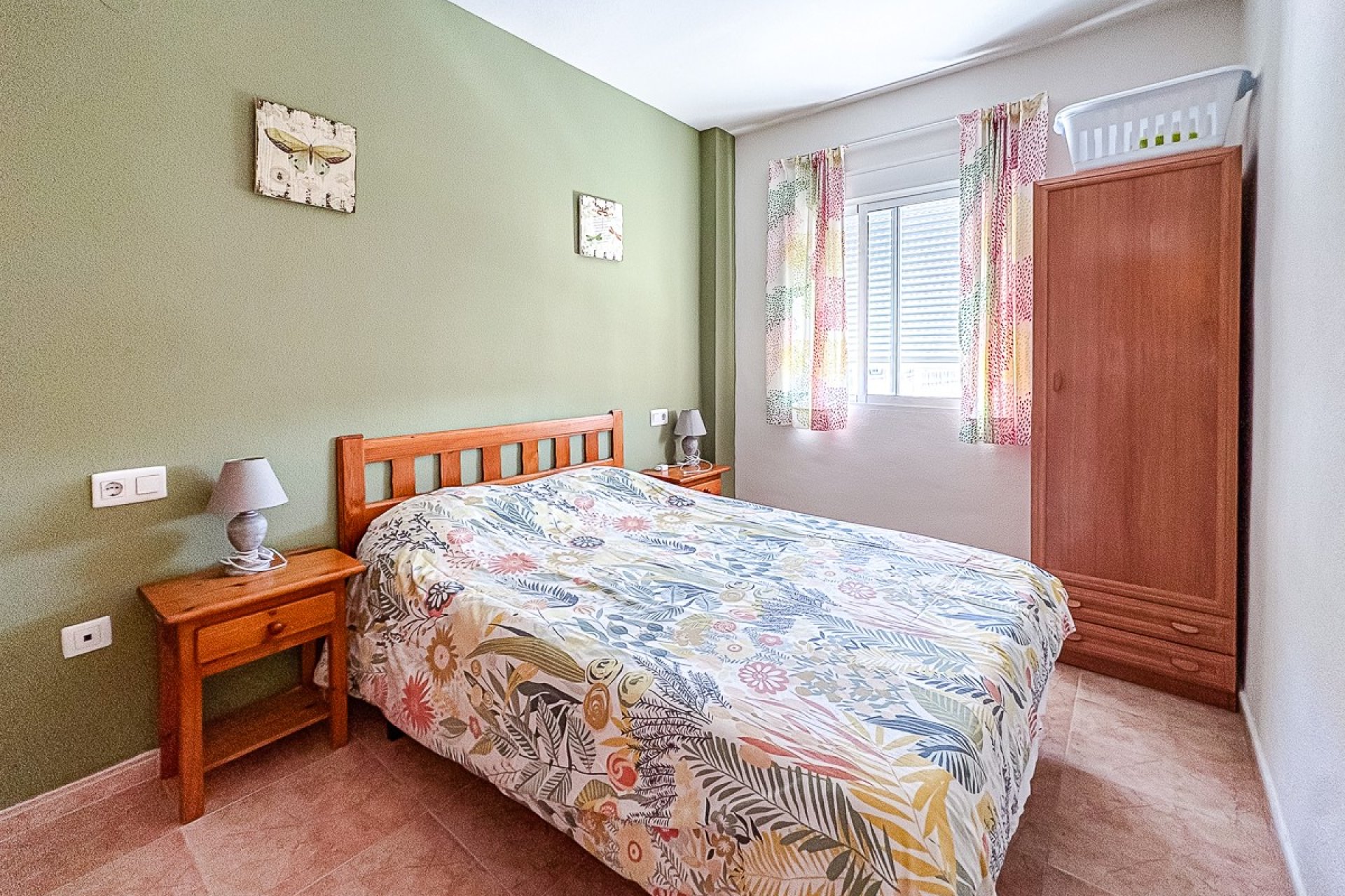 Reventa - Apartment -
Torrevieja - Costa Blanca
