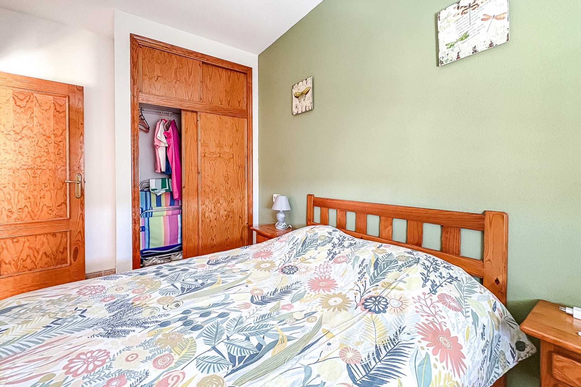 Reventa - Apartment -
Torrevieja - Costa Blanca