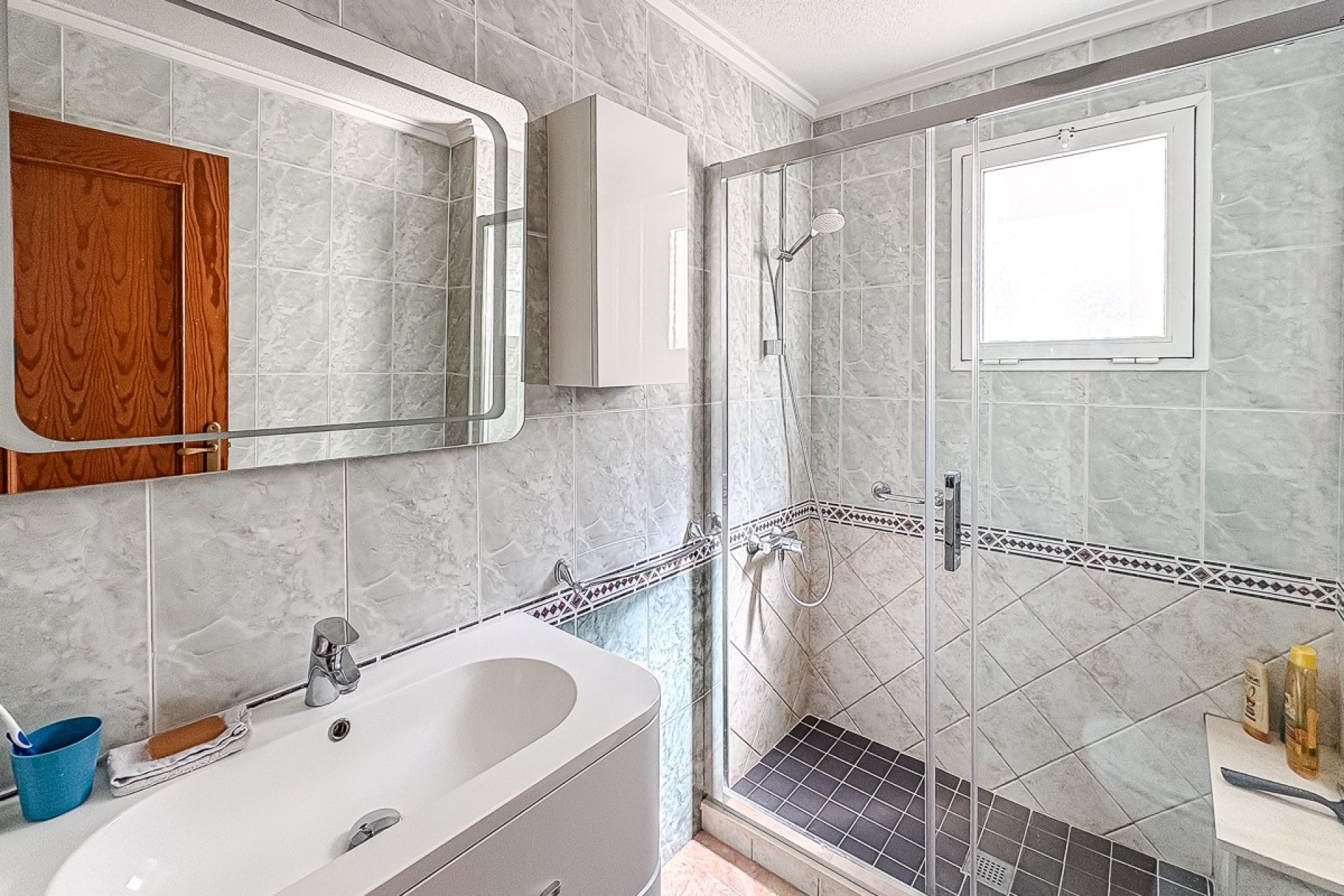 Reventa - Apartment -
Torrevieja - Costa Blanca