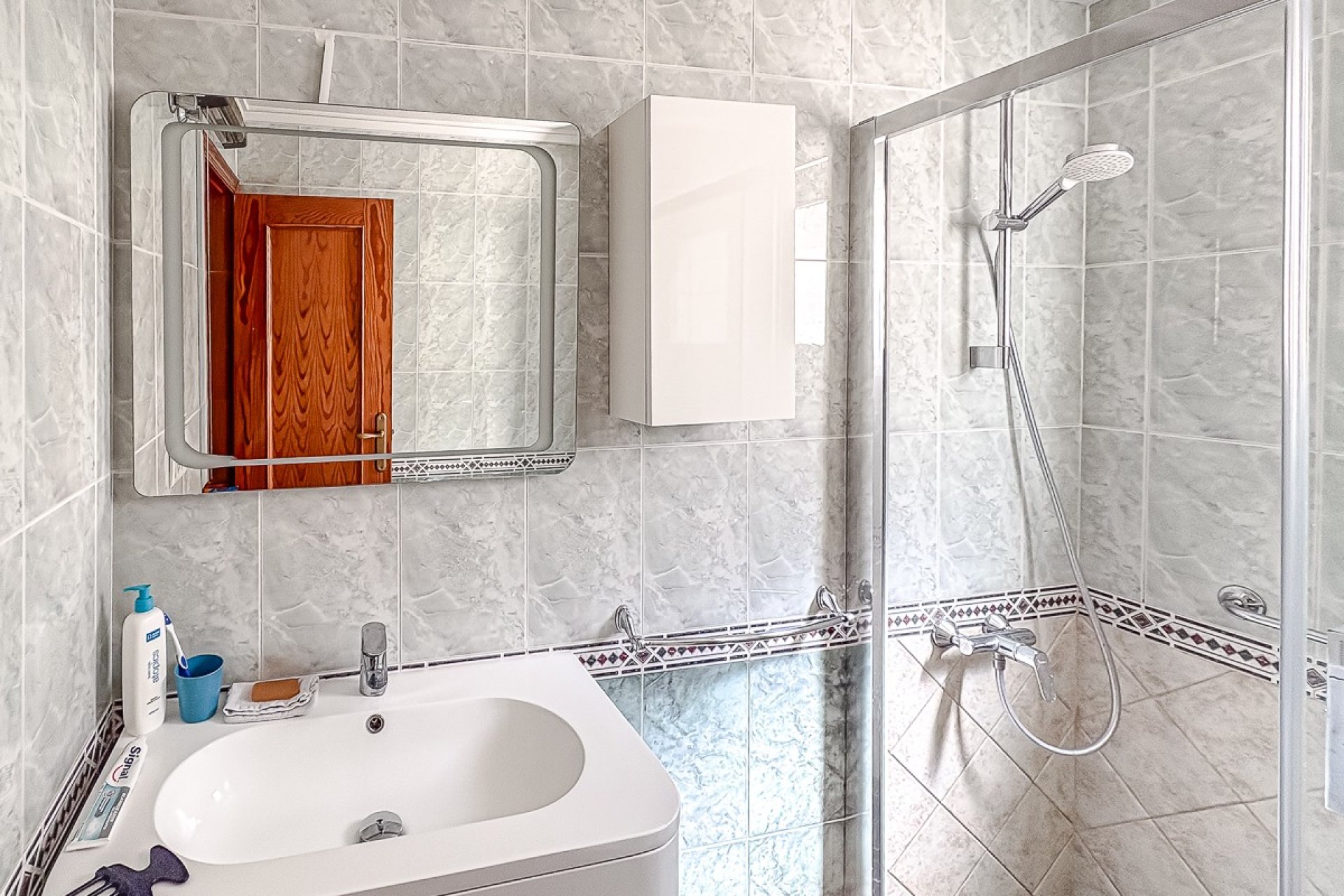 Reventa - Apartment -
Torrevieja - Costa Blanca