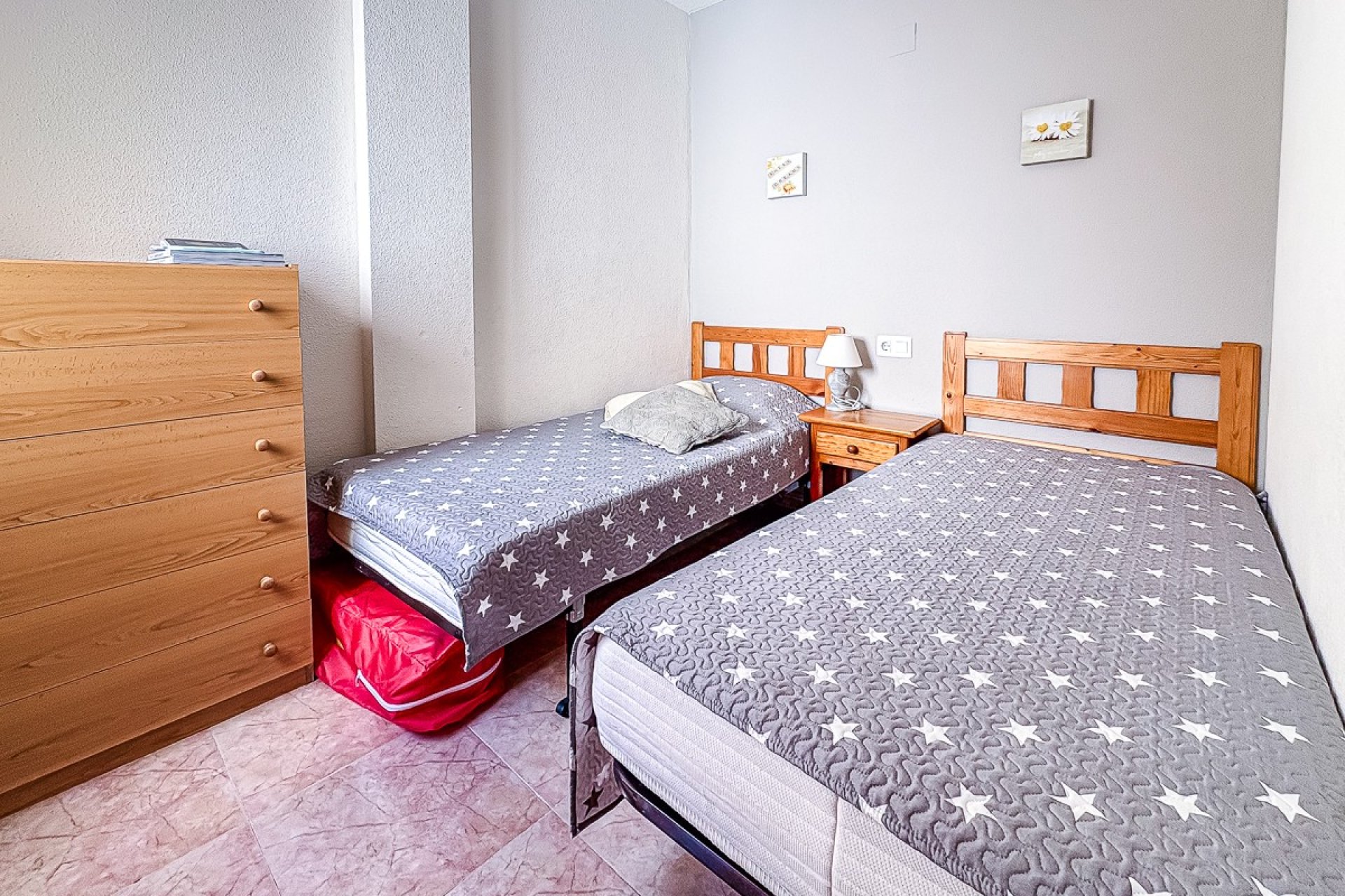 Reventa - Apartment -
Torrevieja - Costa Blanca