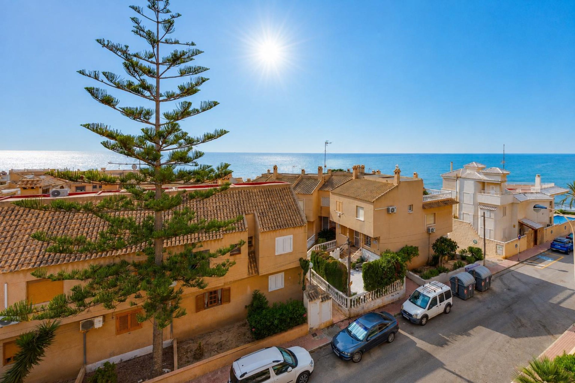 Reventa - Apartment -
Torrevieja - Costa Blanca