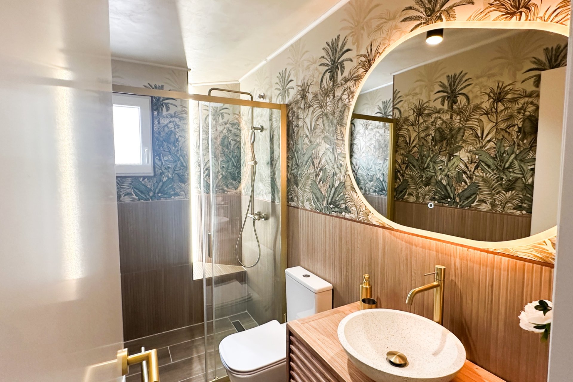 Reventa - Apartment -
Torrevieja - Costa Blanca