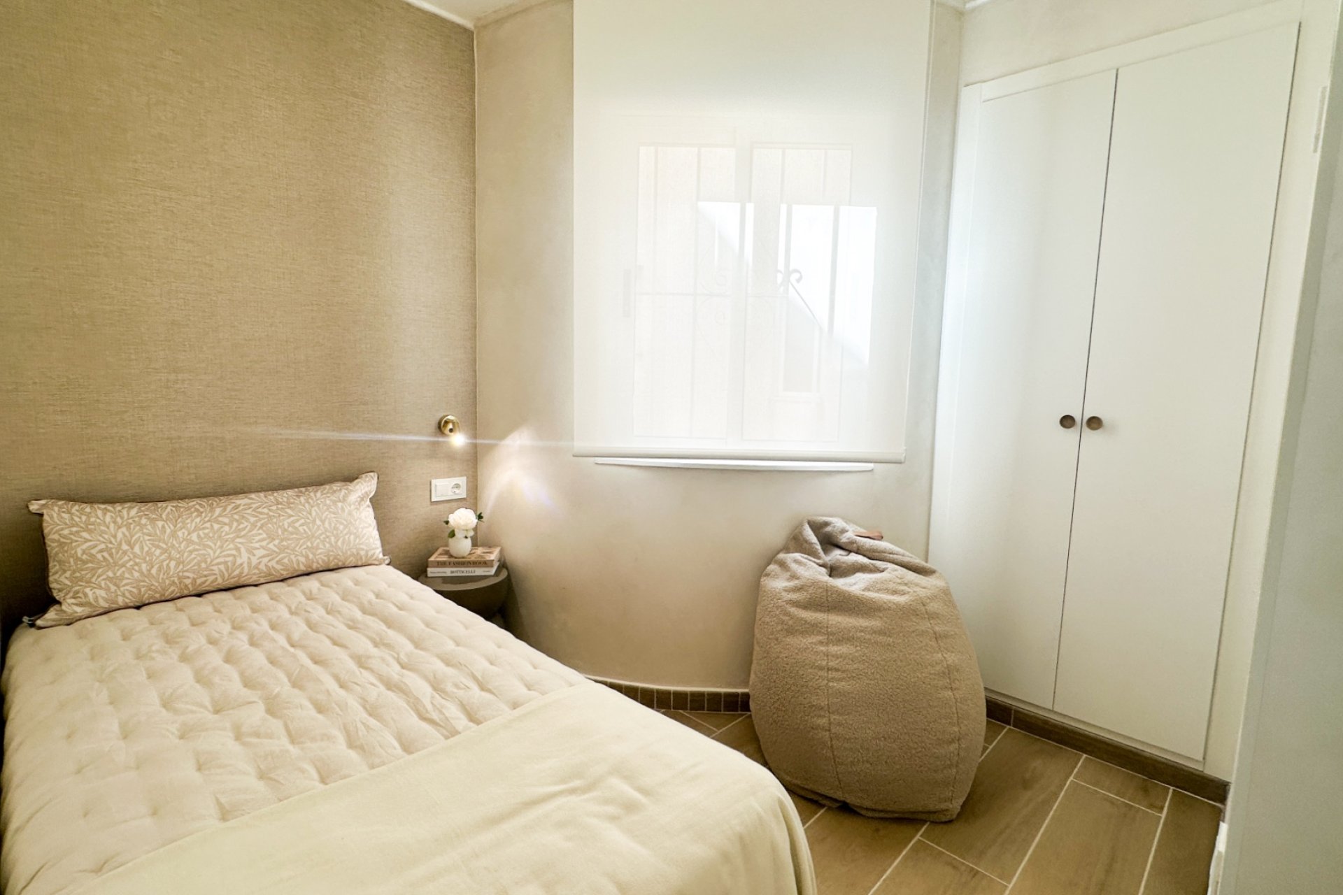 Reventa - Apartment -
Torrevieja - Costa Blanca