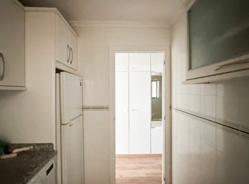 Reventa - Apartment -
Torrevieja - Costa Blanca
