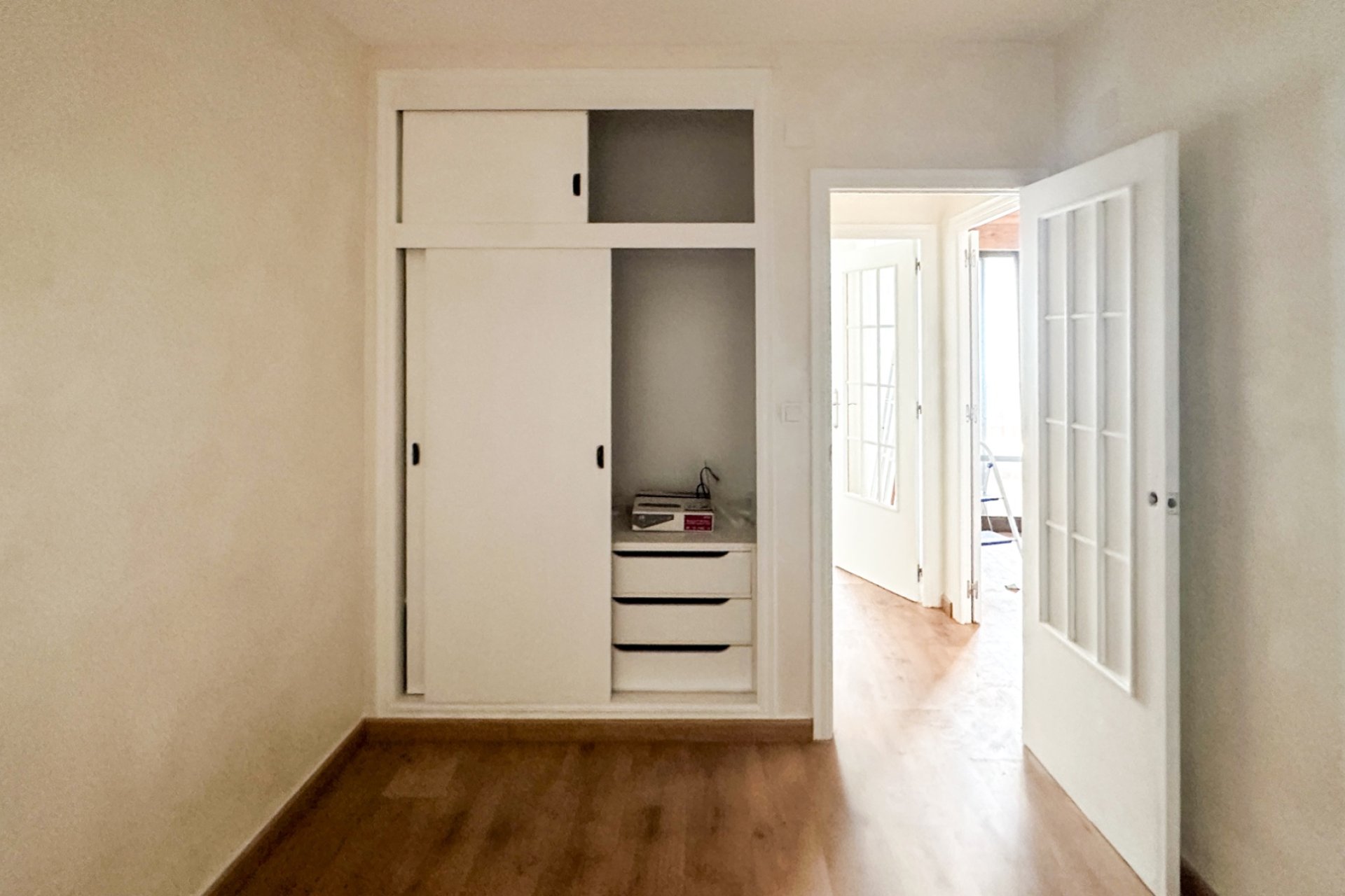 Reventa - Apartment -
Torrevieja - Costa Blanca