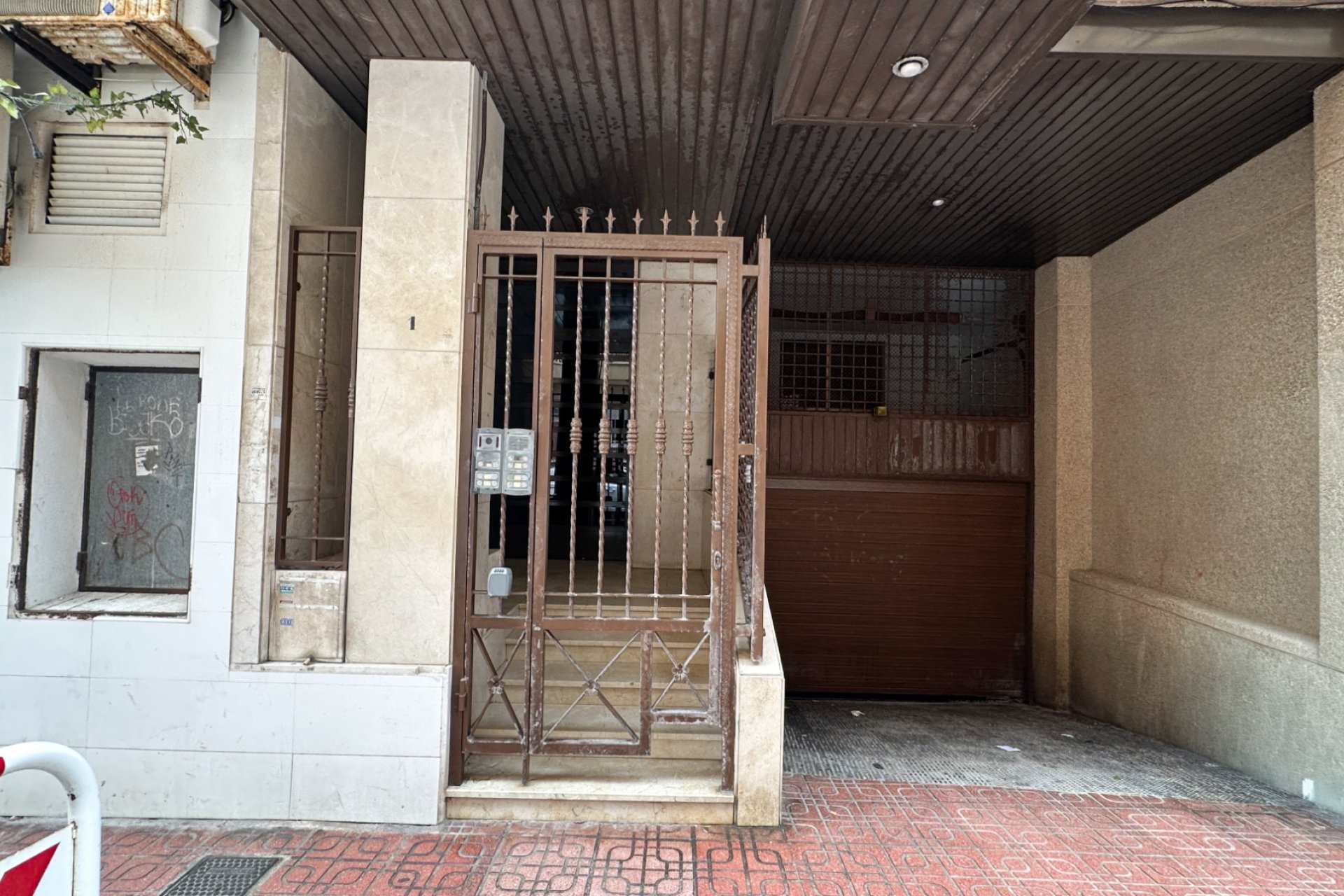 Reventa - Apartment -
Torrevieja - Costa Blanca