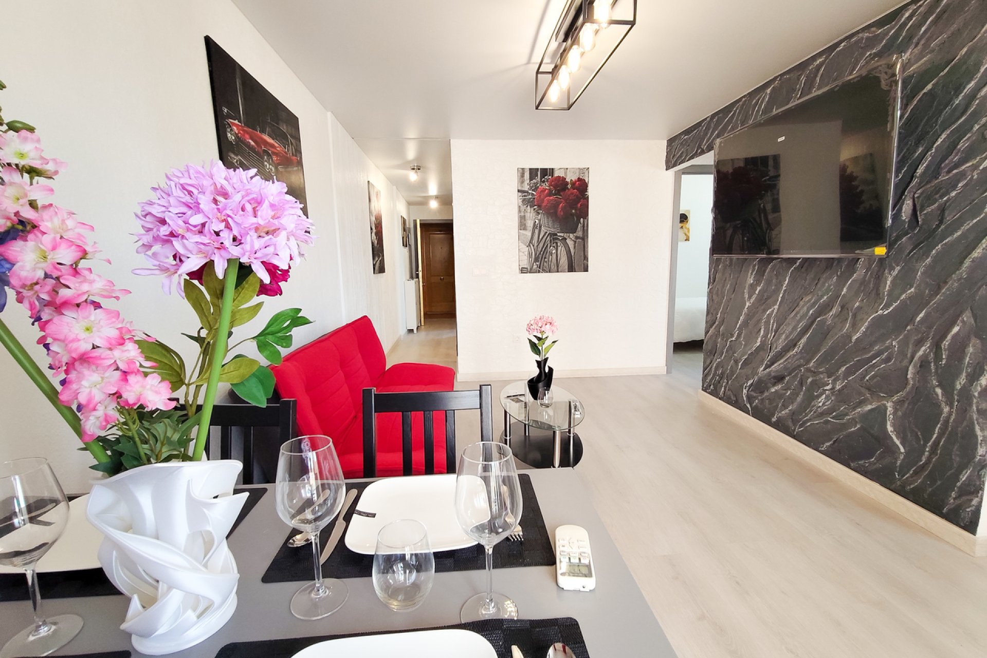 Reventa - Apartment -
Torrevieja - Costa Blanca