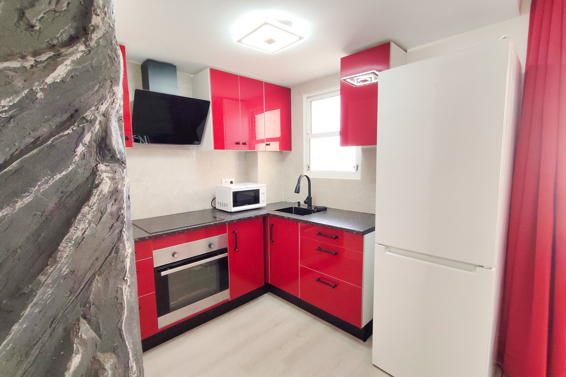 Reventa - Apartment -
Torrevieja - Costa Blanca