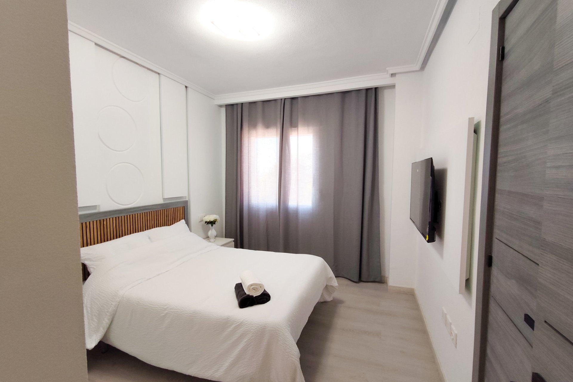 Reventa - Apartment -
Torrevieja - Costa Blanca