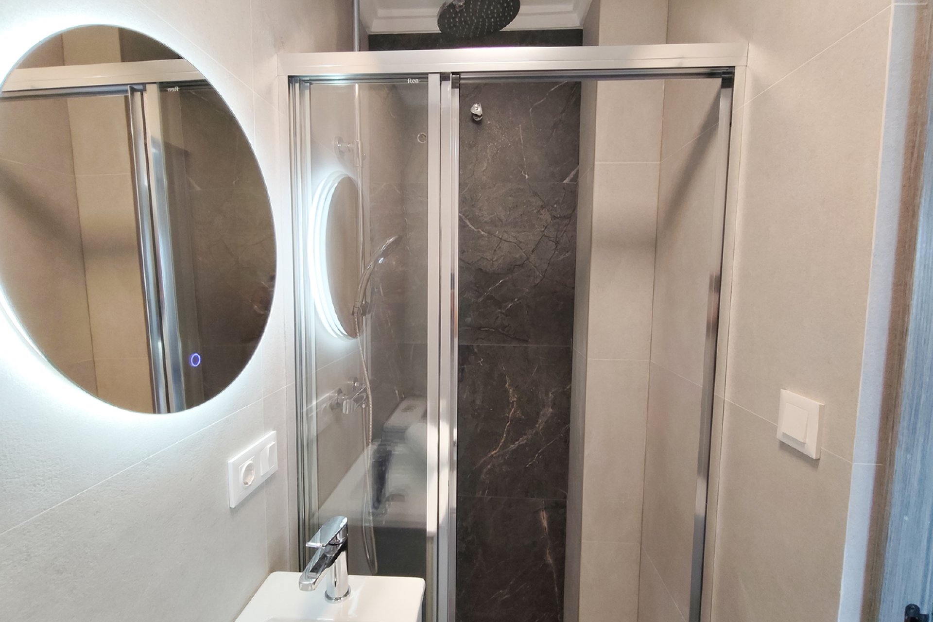 Reventa - Apartment -
Torrevieja - Costa Blanca