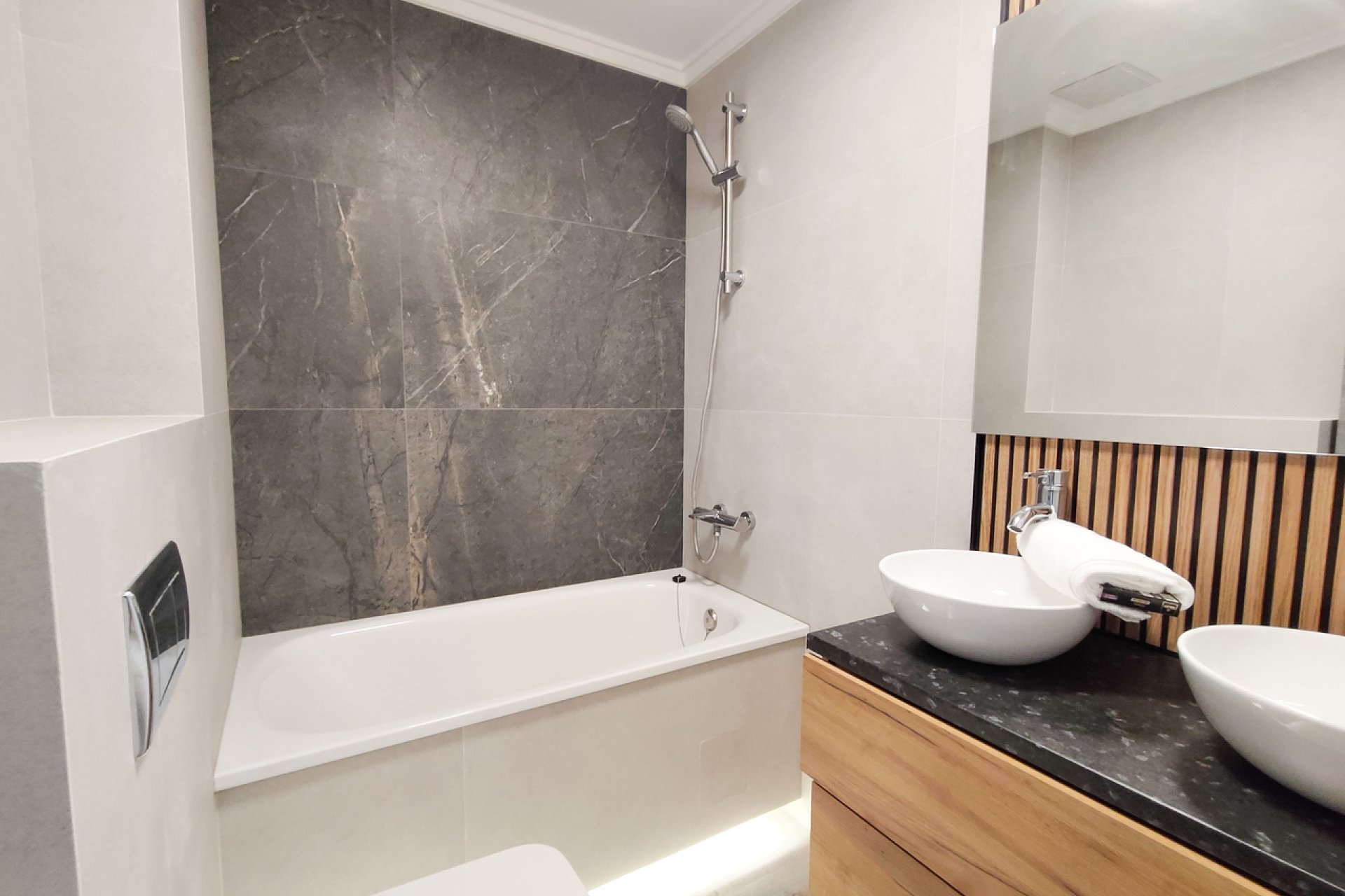 Reventa - Apartment -
Torrevieja - Costa Blanca