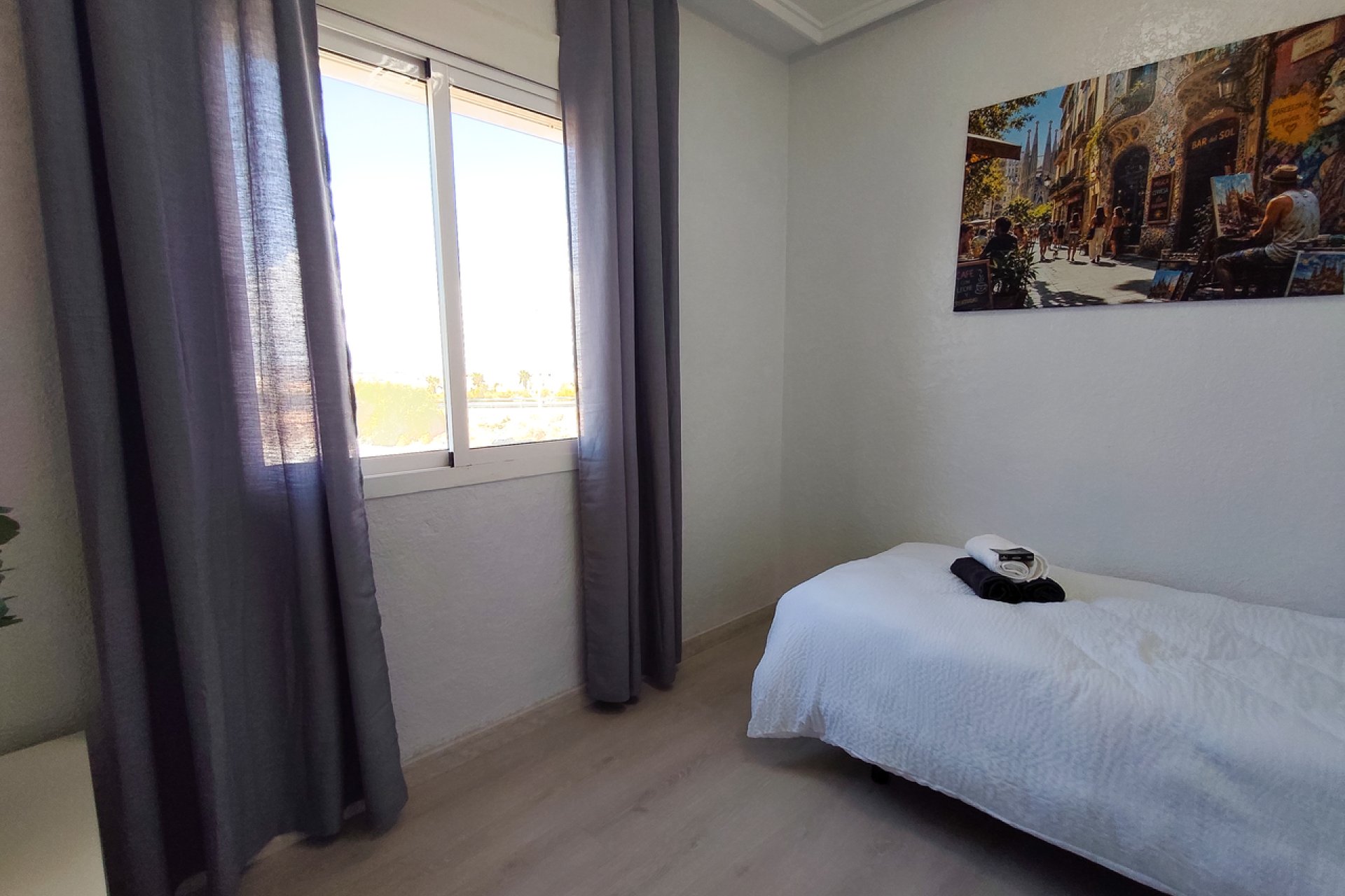 Reventa - Apartment -
Torrevieja - Costa Blanca