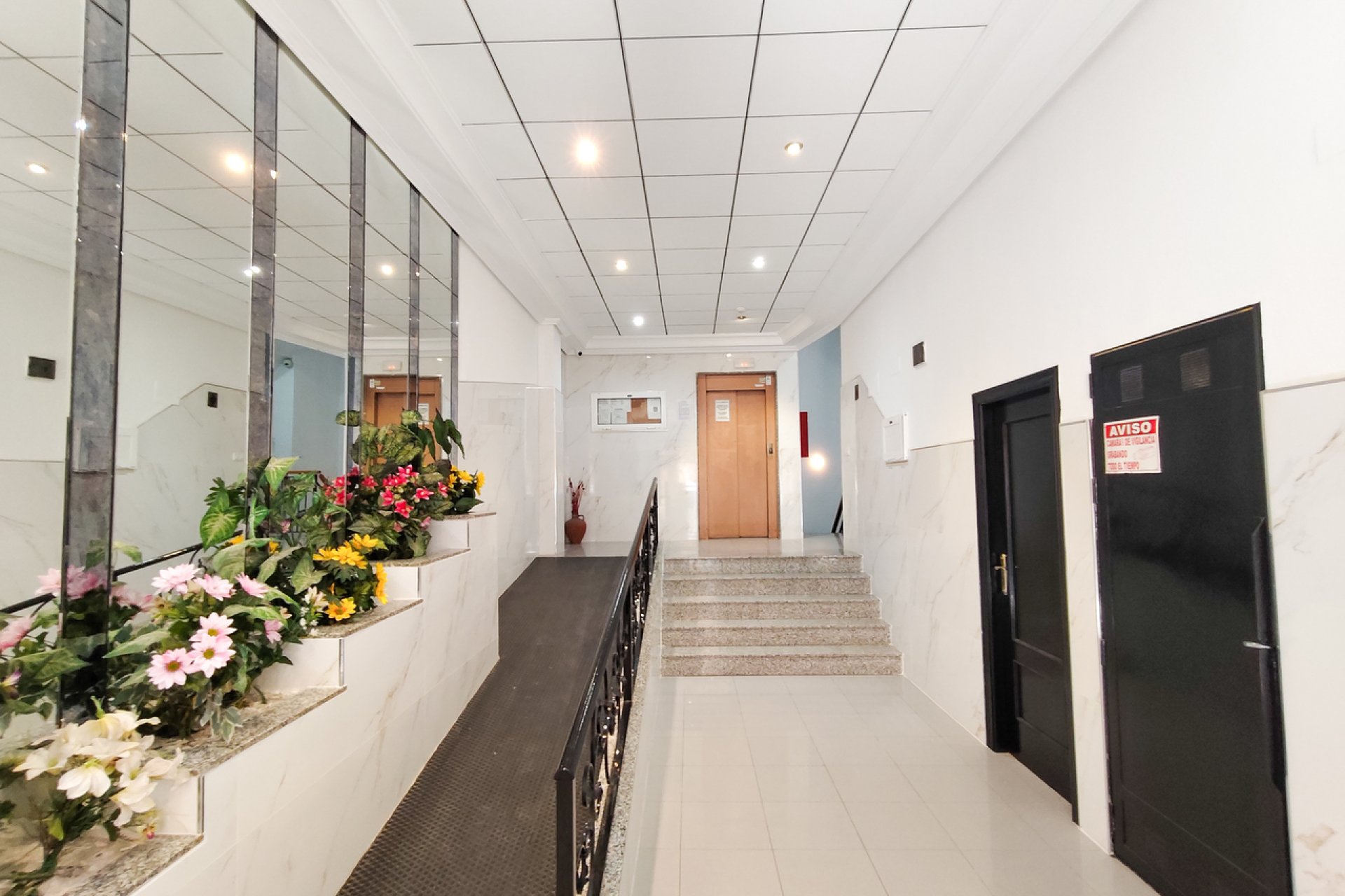Reventa - Apartment -
Torrevieja - Costa Blanca