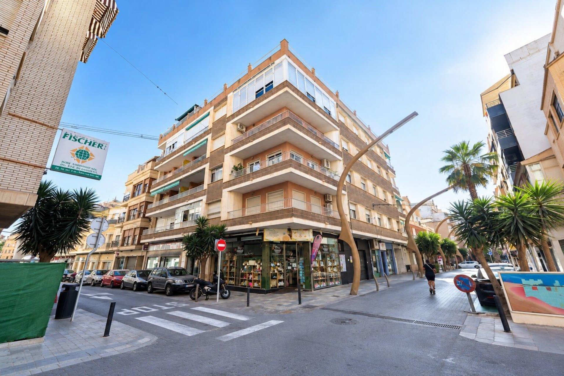 Reventa - Apartment -
Torrevieja - Costa Blanca