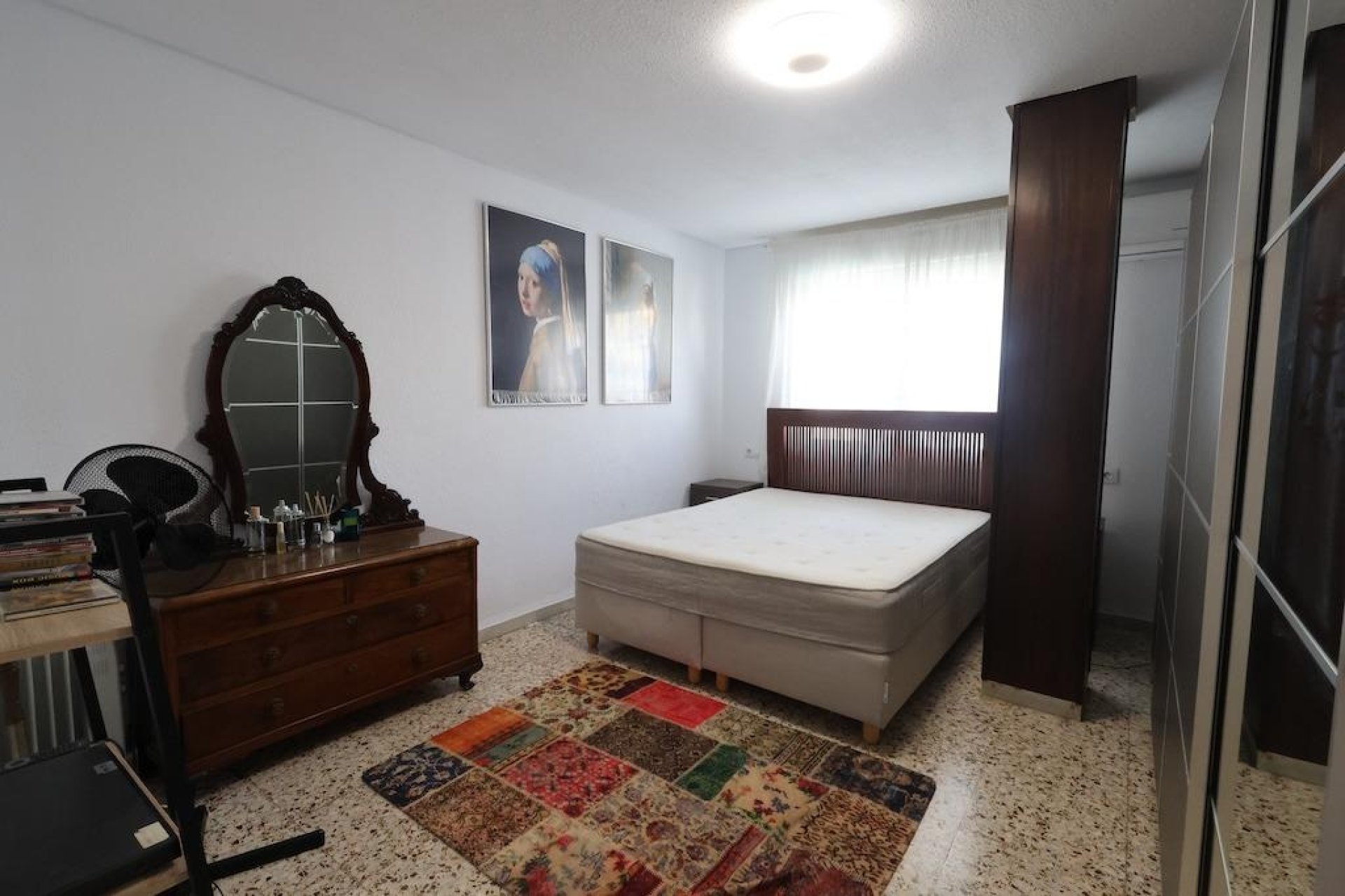 Reventa - Apartment -
Torrevieja - Costa Blanca