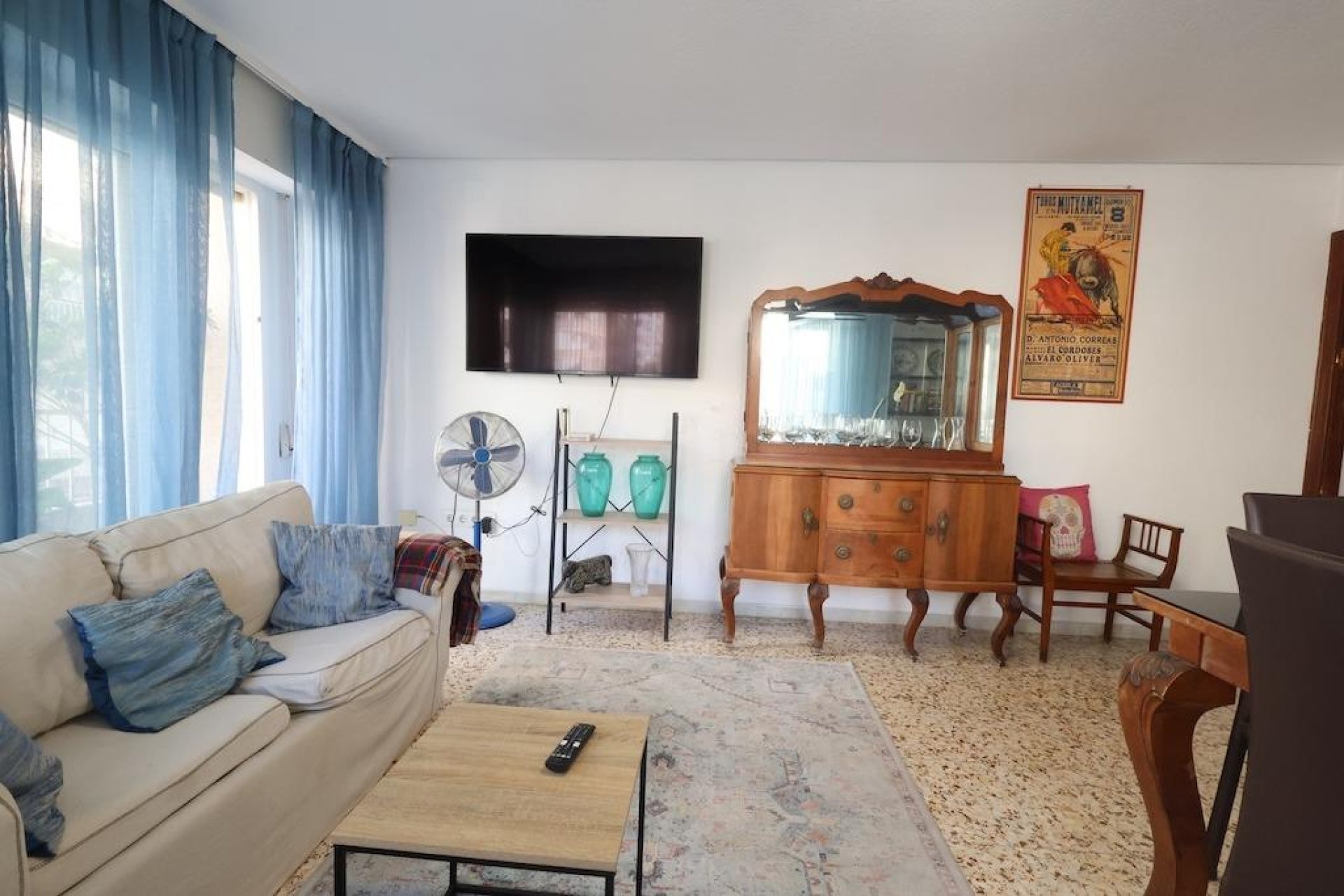Reventa - Apartment -
Torrevieja - Costa Blanca