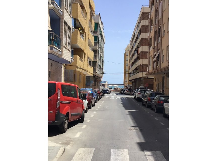 Reventa - Apartment -
Torrevieja - Costa Blanca