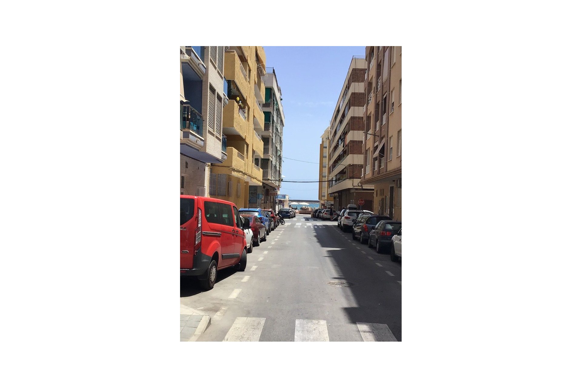 Reventa - Apartment -
Torrevieja - Costa Blanca