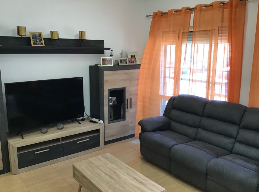Reventa - Apartment -
Torrevieja - Costa Blanca
