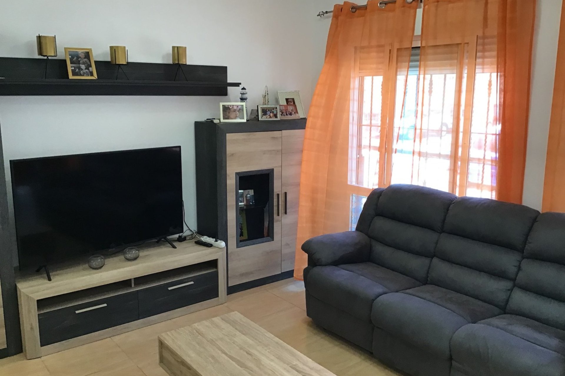 Reventa - Apartment -
Torrevieja - Costa Blanca