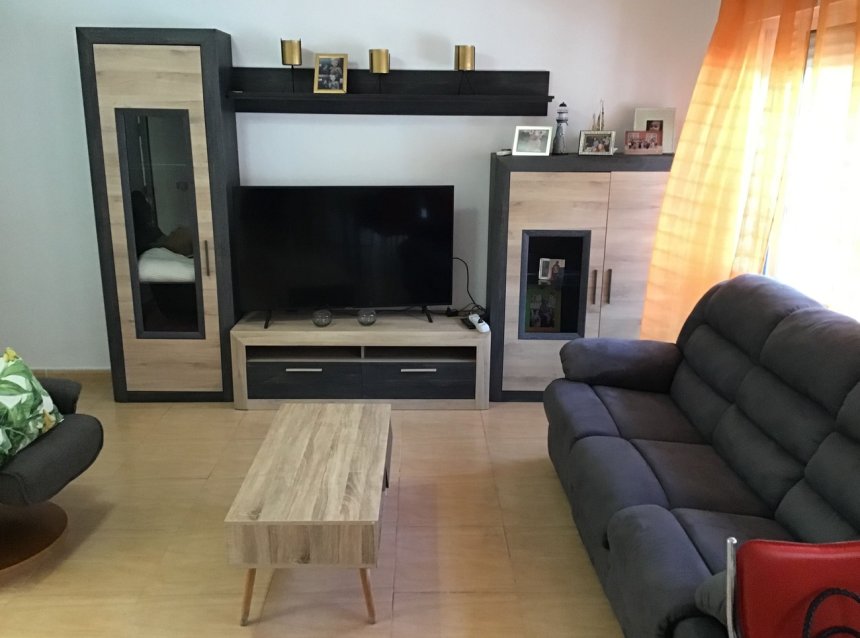 Reventa - Apartment -
Torrevieja - Costa Blanca