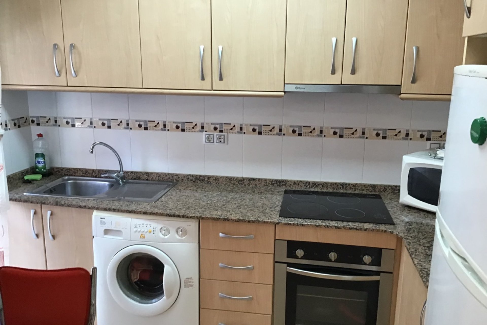 Reventa - Apartment -
Torrevieja - Costa Blanca
