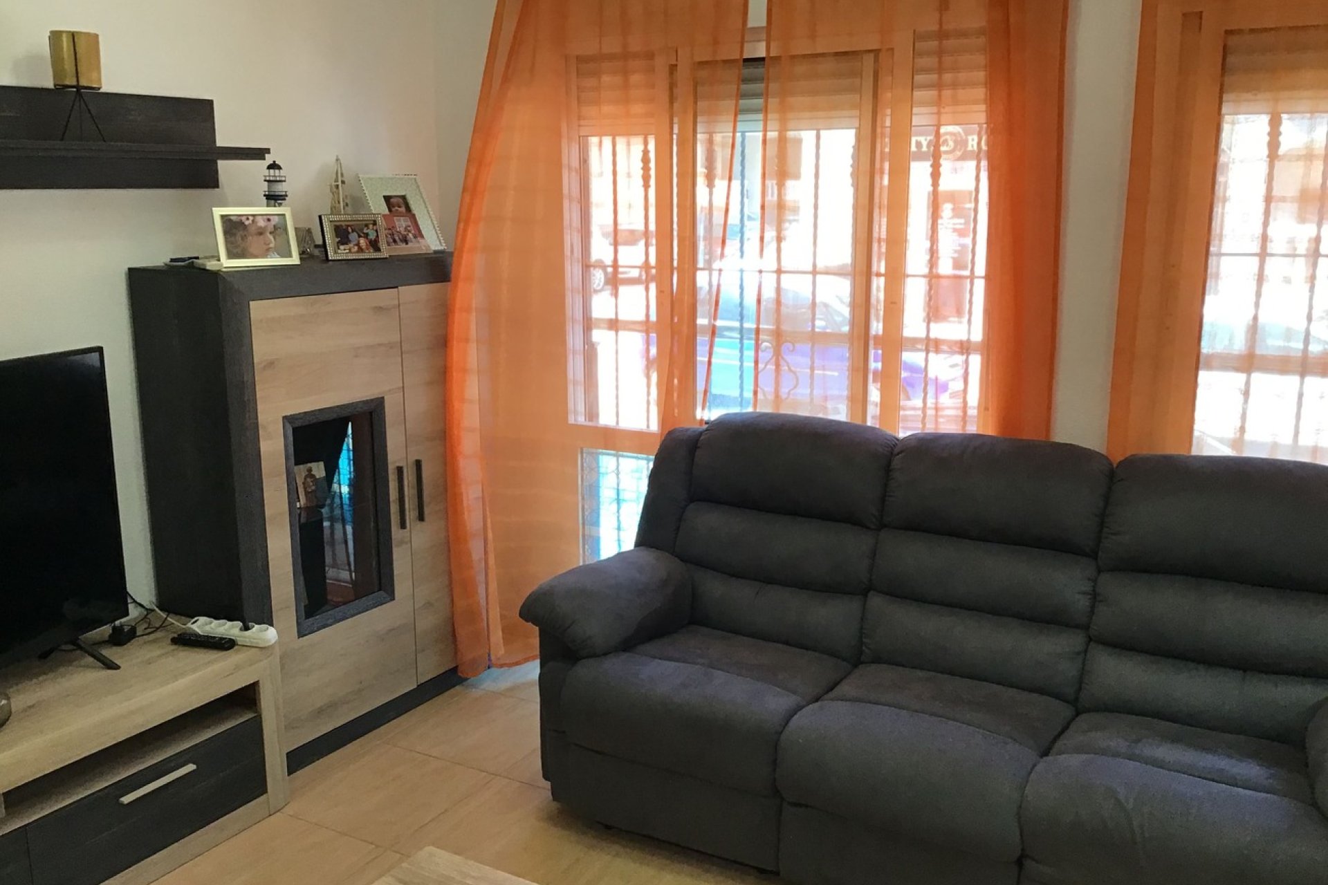 Reventa - Apartment -
Torrevieja - Costa Blanca
