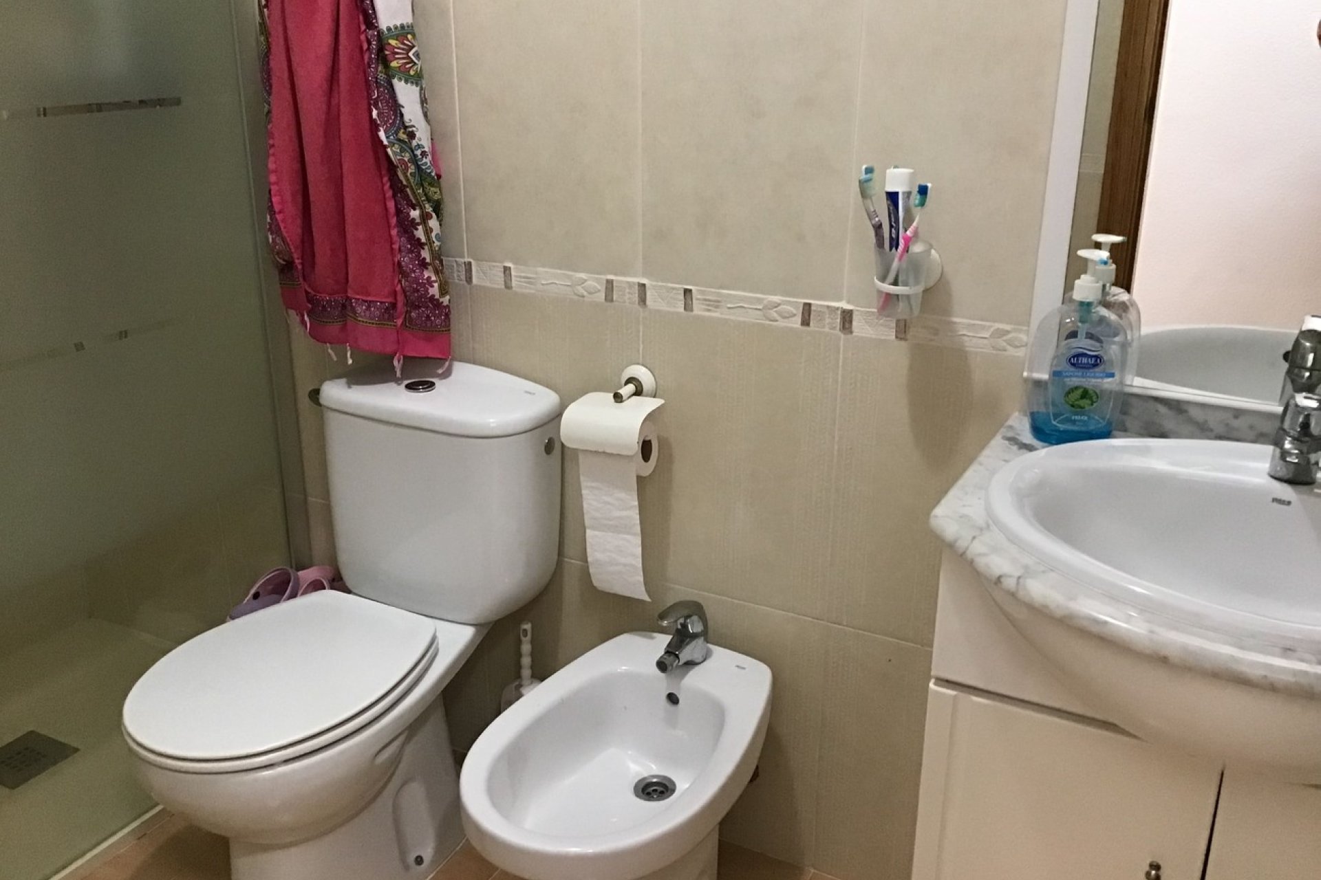 Reventa - Apartment -
Torrevieja - Costa Blanca