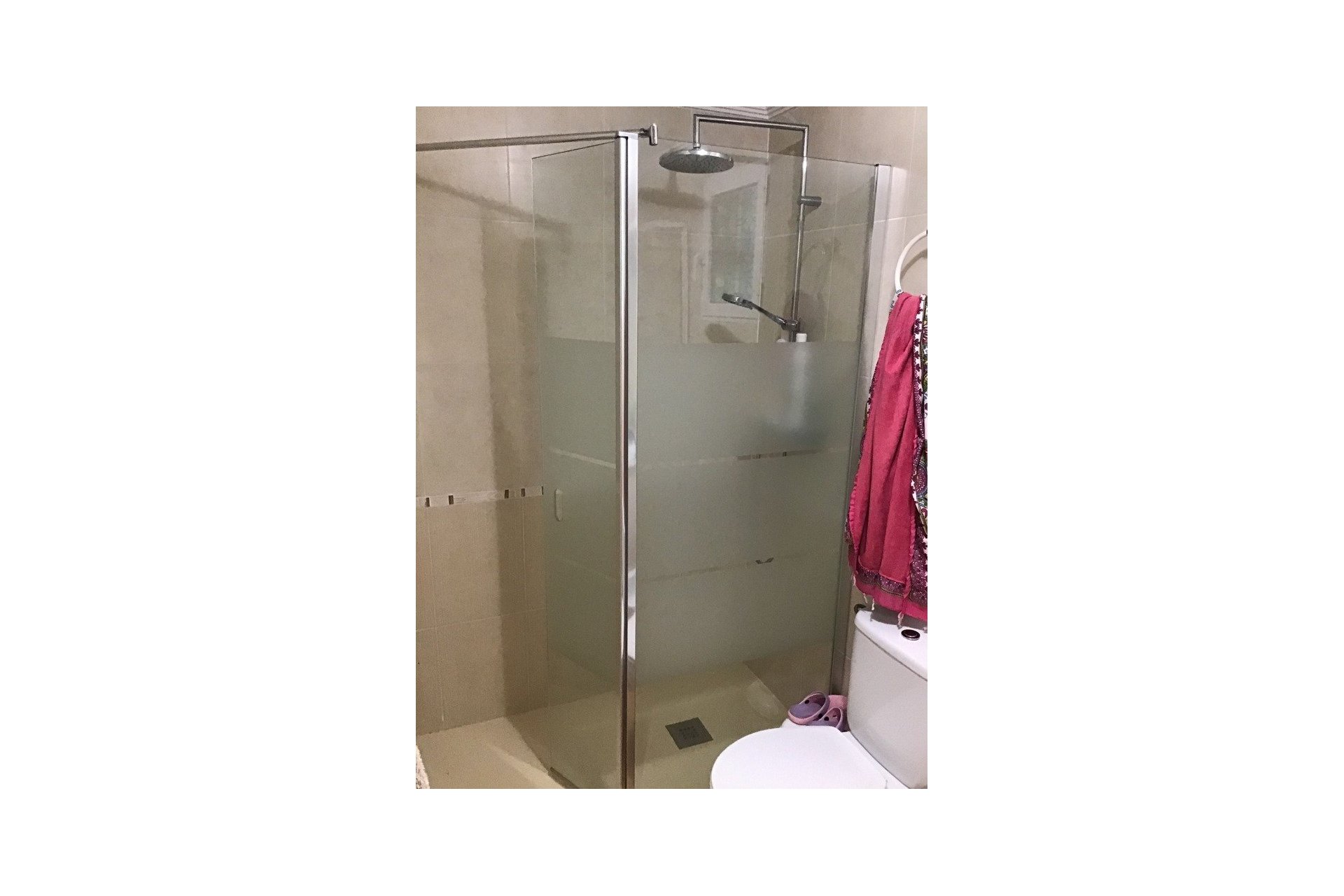 Reventa - Apartment -
Torrevieja - Costa Blanca