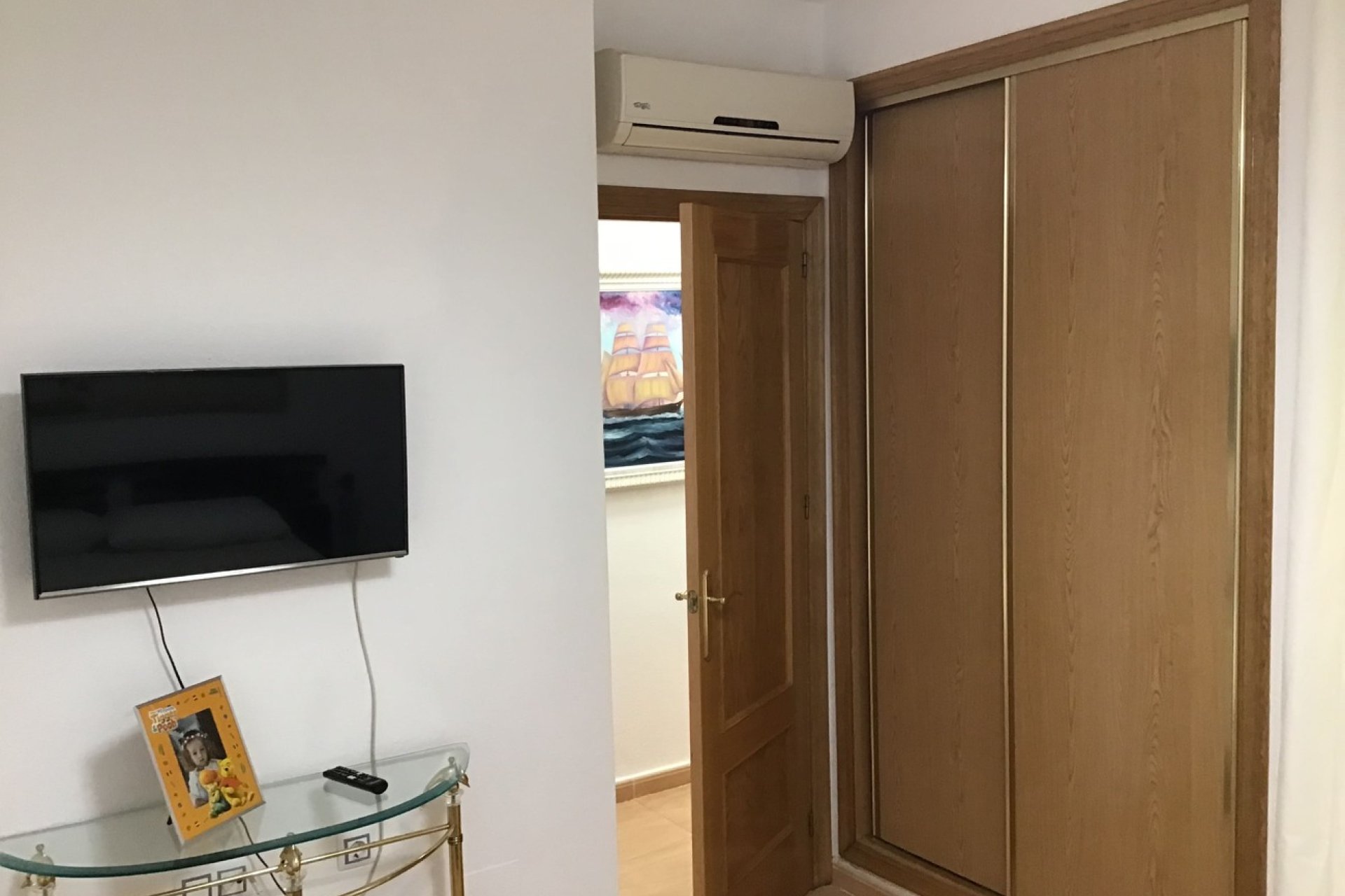 Reventa - Apartment -
Torrevieja - Costa Blanca