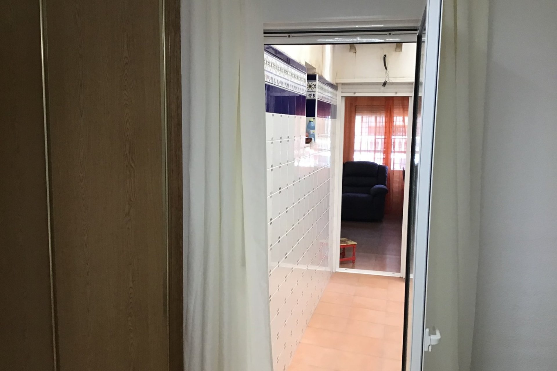 Reventa - Apartment -
Torrevieja - Costa Blanca