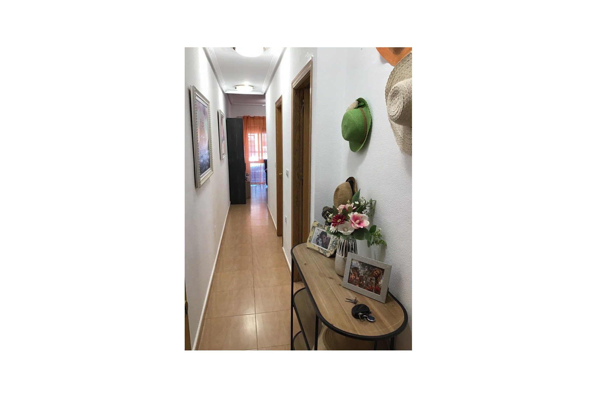 Reventa - Apartment -
Torrevieja - Costa Blanca