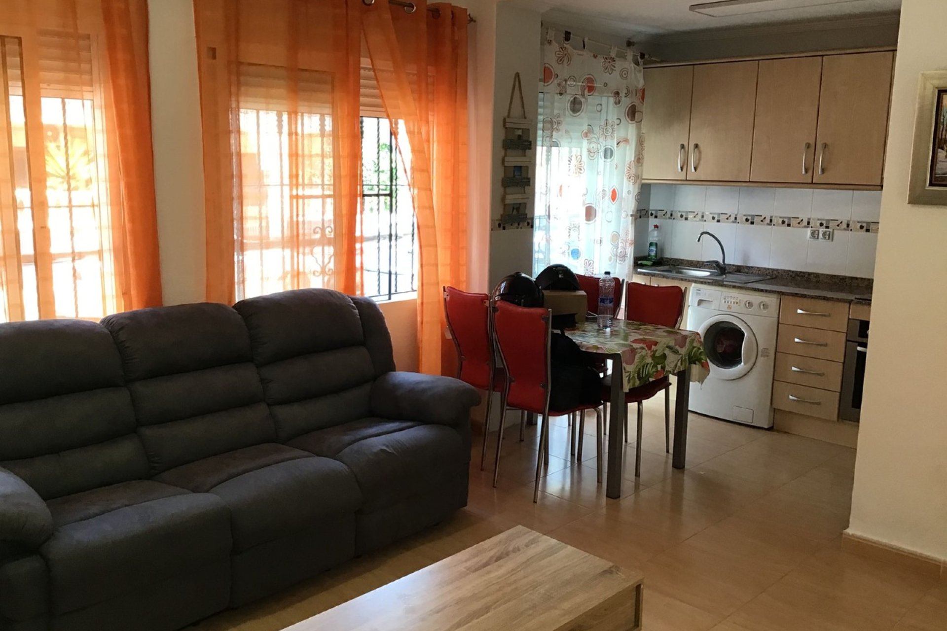 Reventa - Apartment -
Torrevieja - Costa Blanca