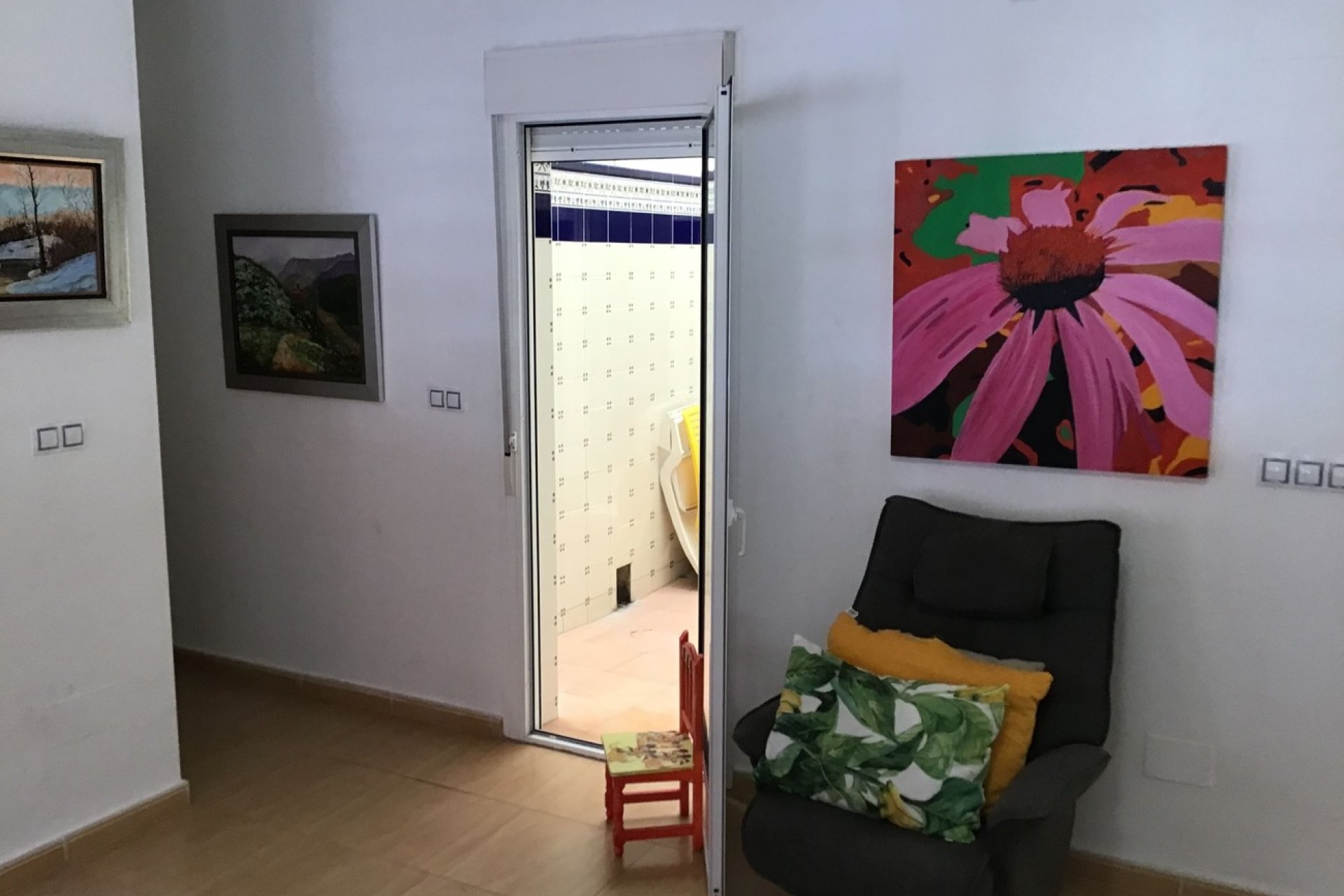 Reventa - Apartment -
Torrevieja - Costa Blanca